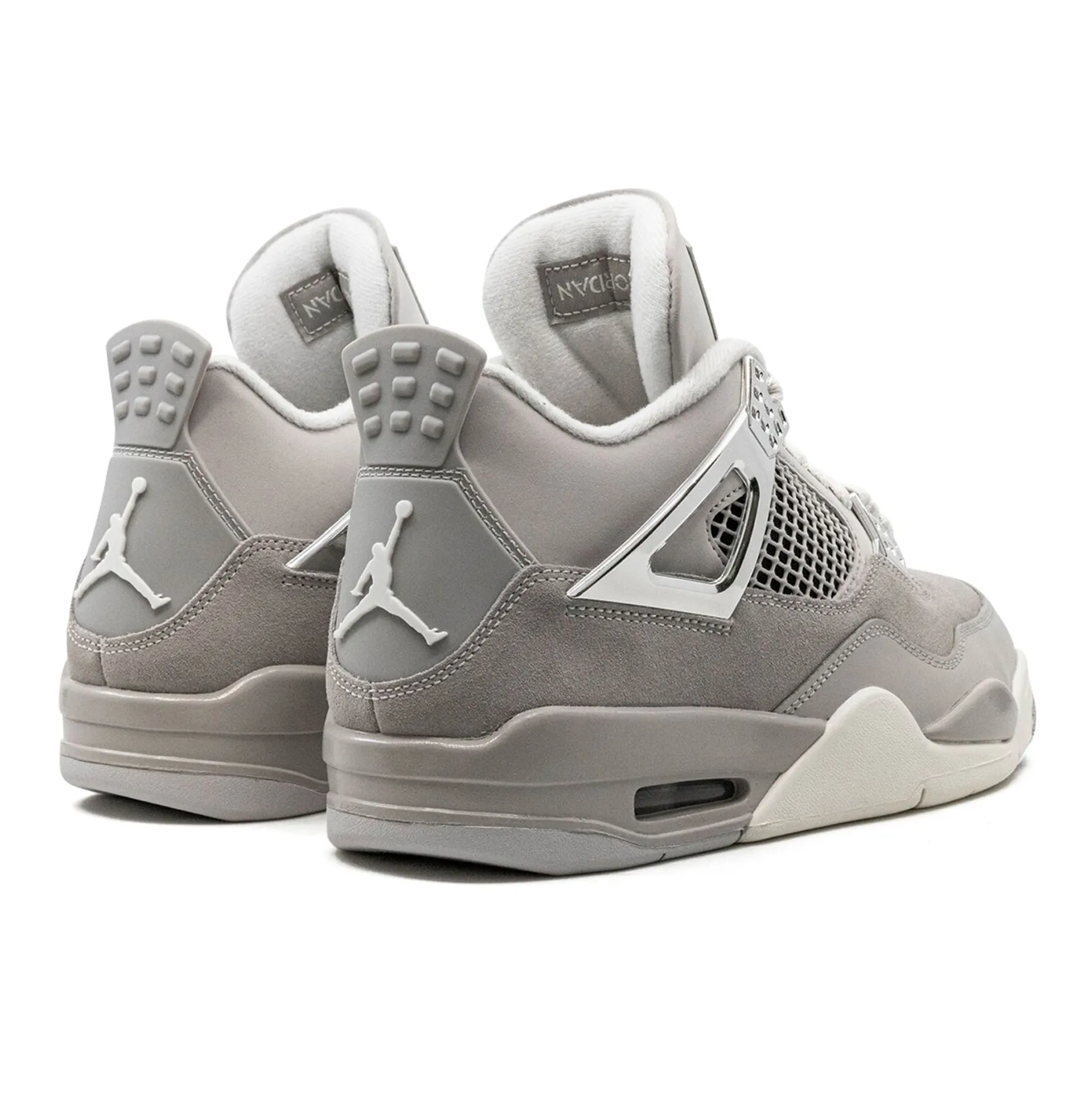 Air Jordan 4 Retro "Frozen Moments"