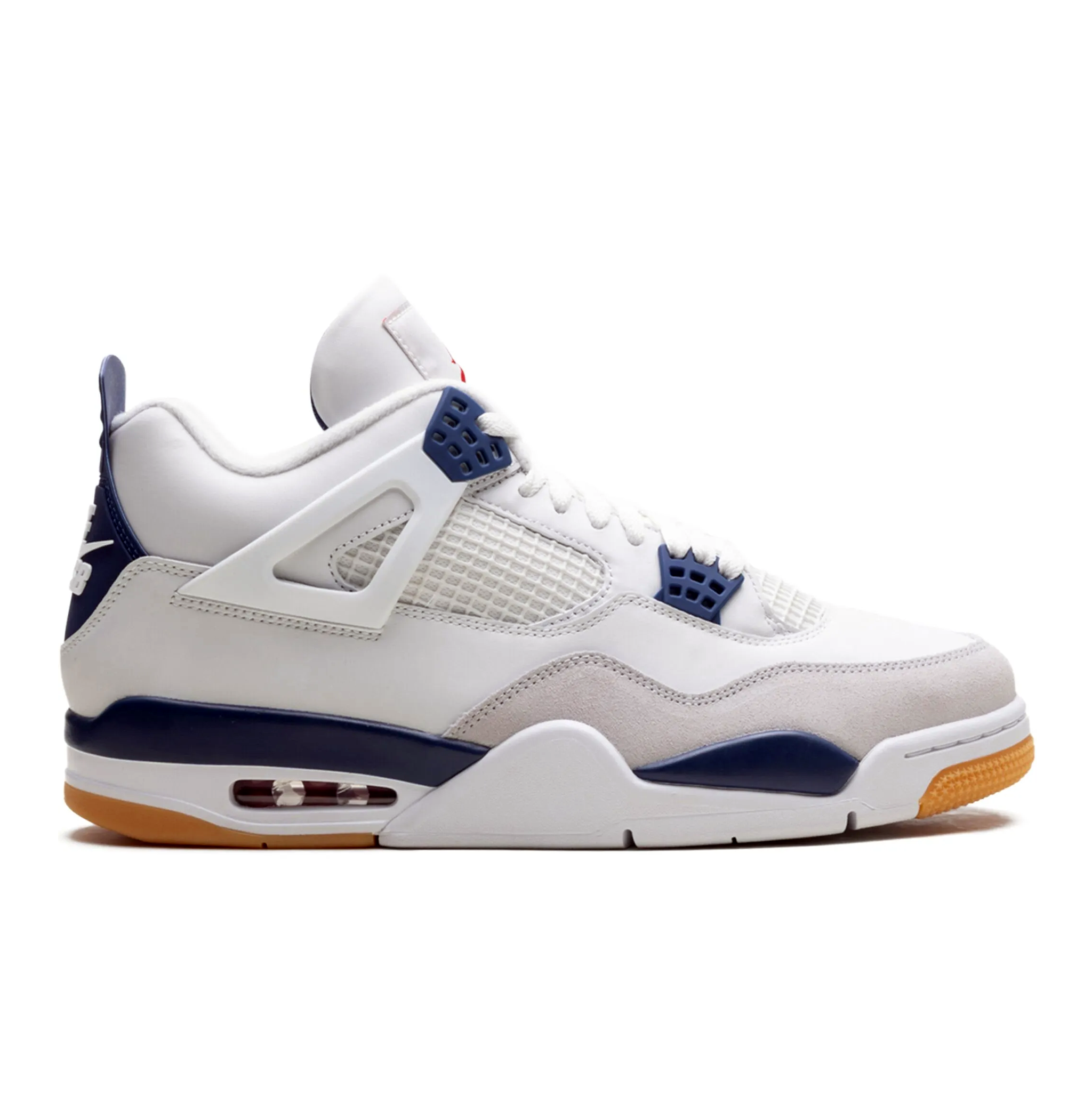 Air Jordan 4 Retro "Navy"