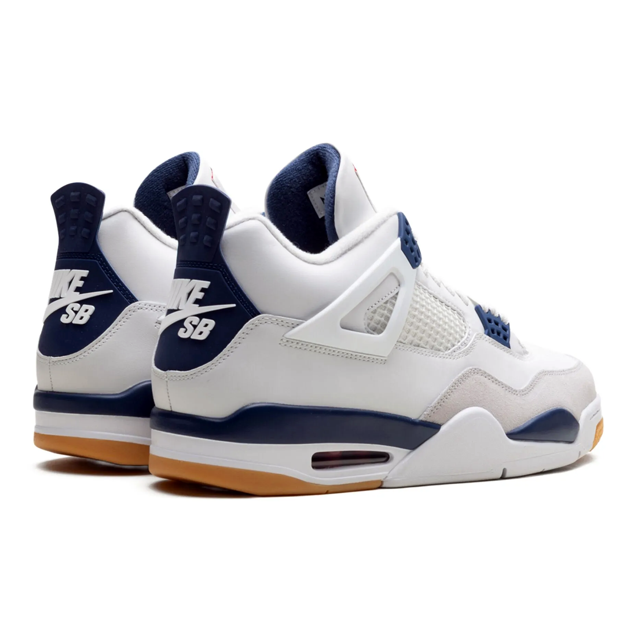 Air Jordan 4 Retro "Navy"
