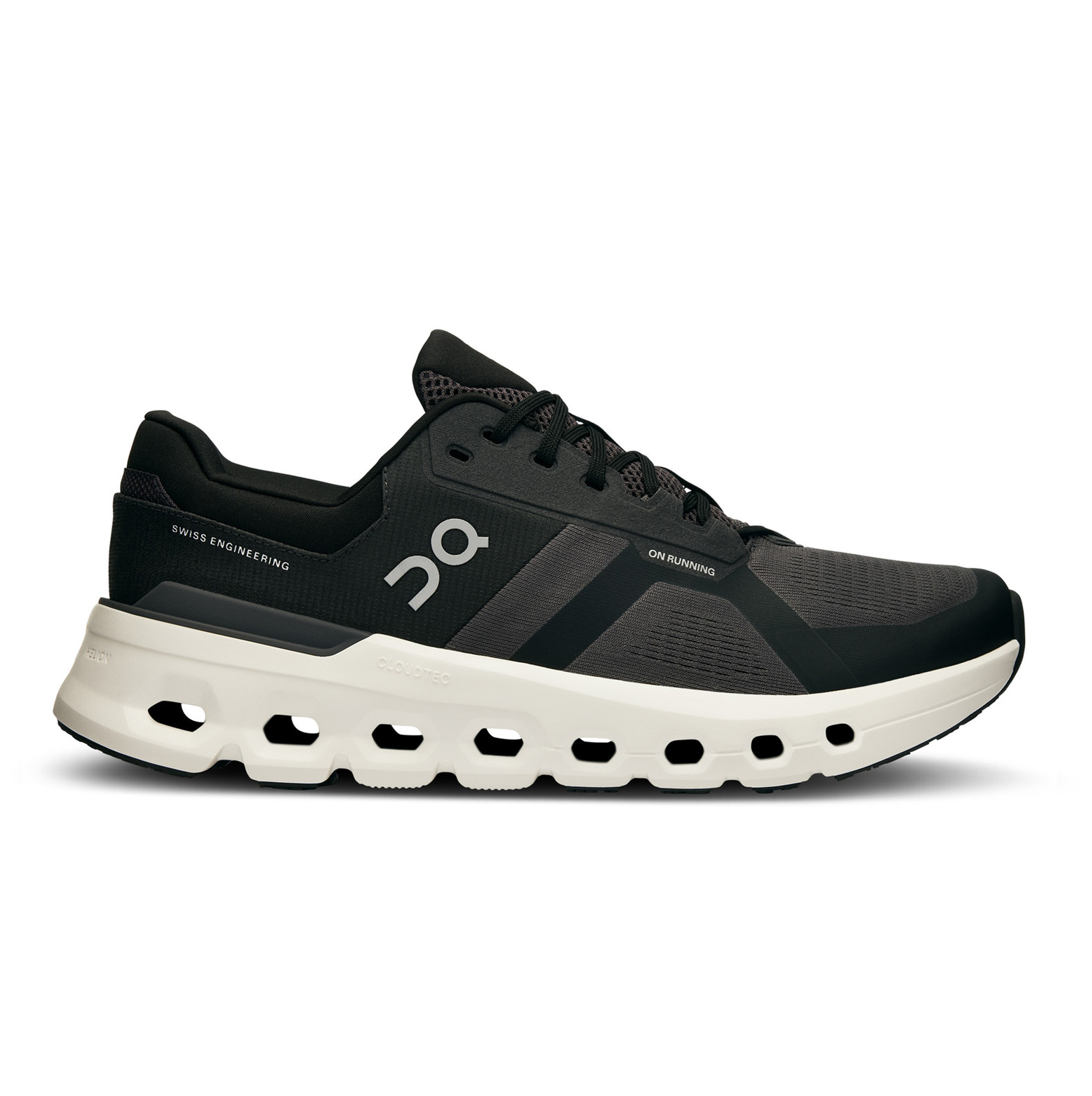 On Cloud Runner 2 "Eclipse Black"