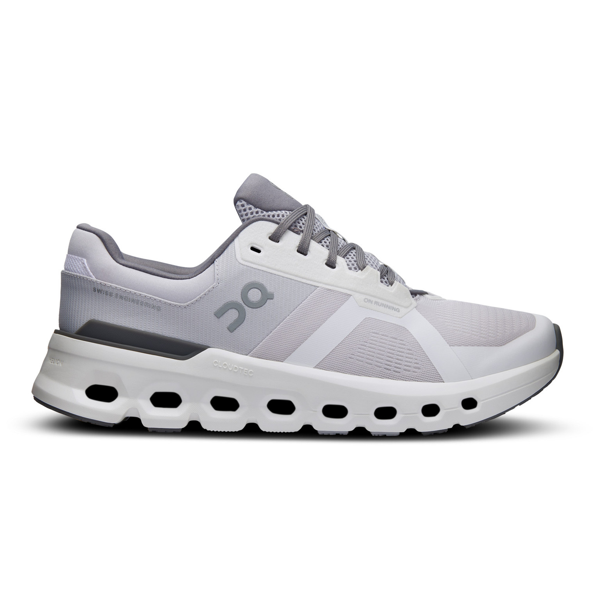 On Cloud Runner 2 "Frost White"