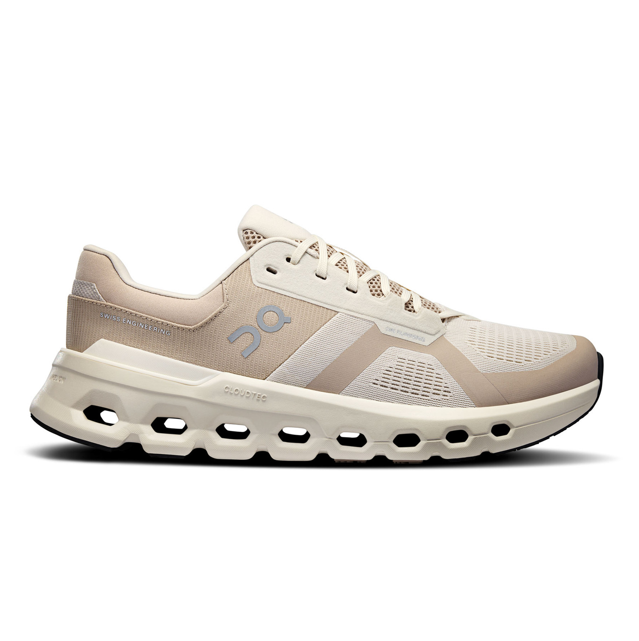 On Cloud Runner 2 "Pearl Desert"