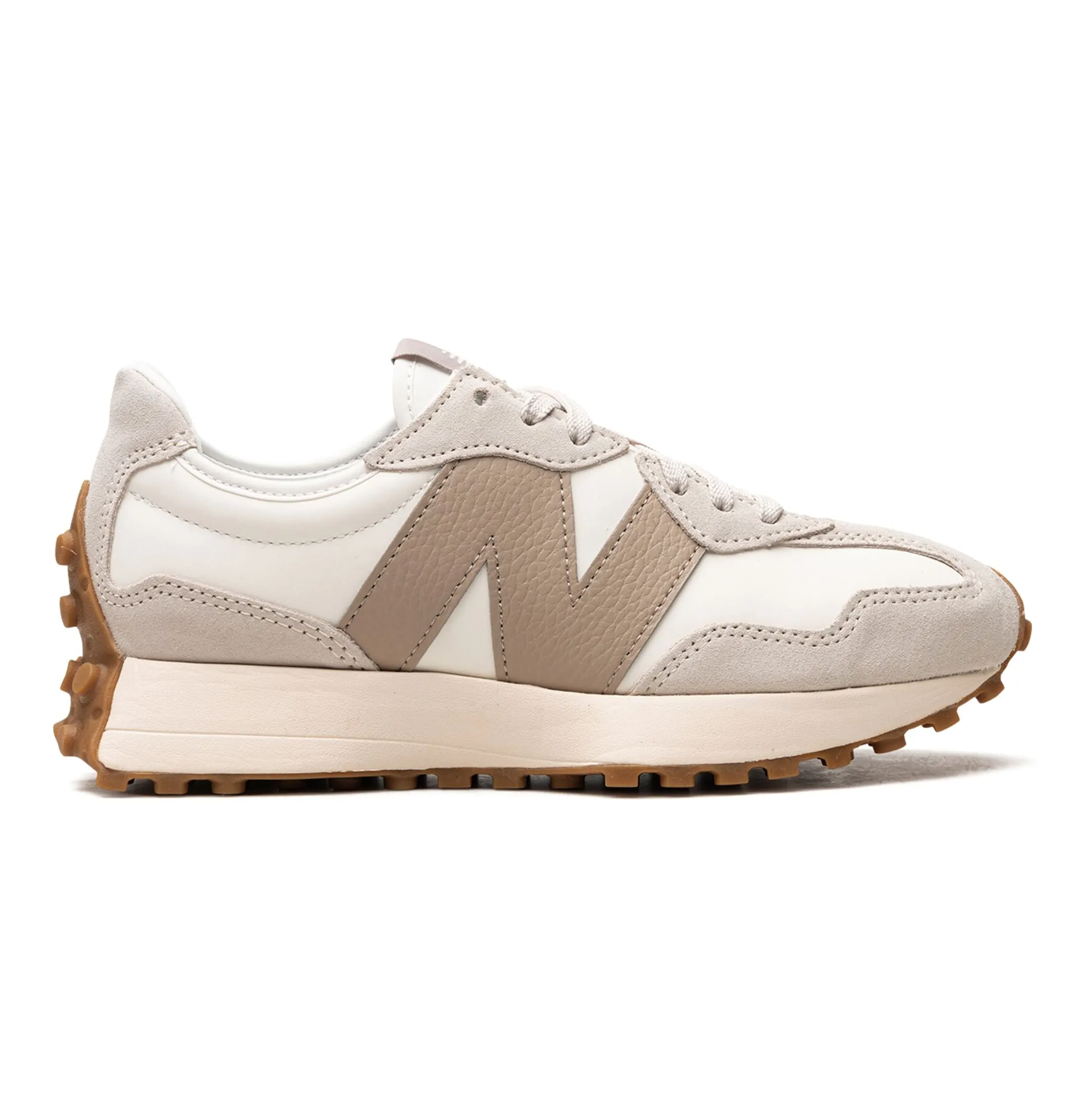 New Balance 327 "Moonbeam Driftwood"