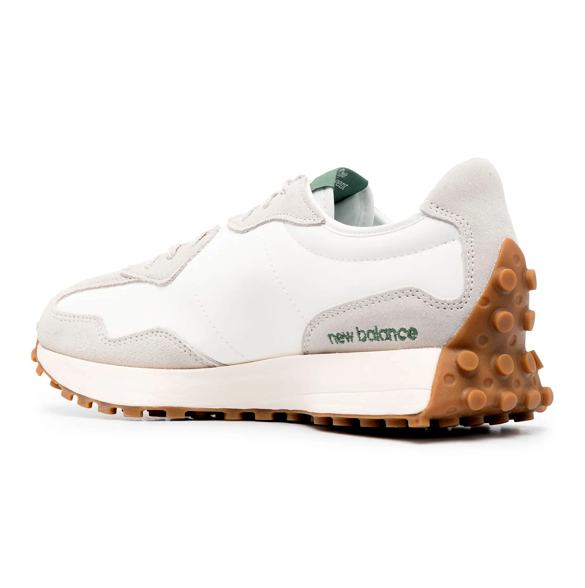 New Balance 327 "Moonbeam New Spruce"