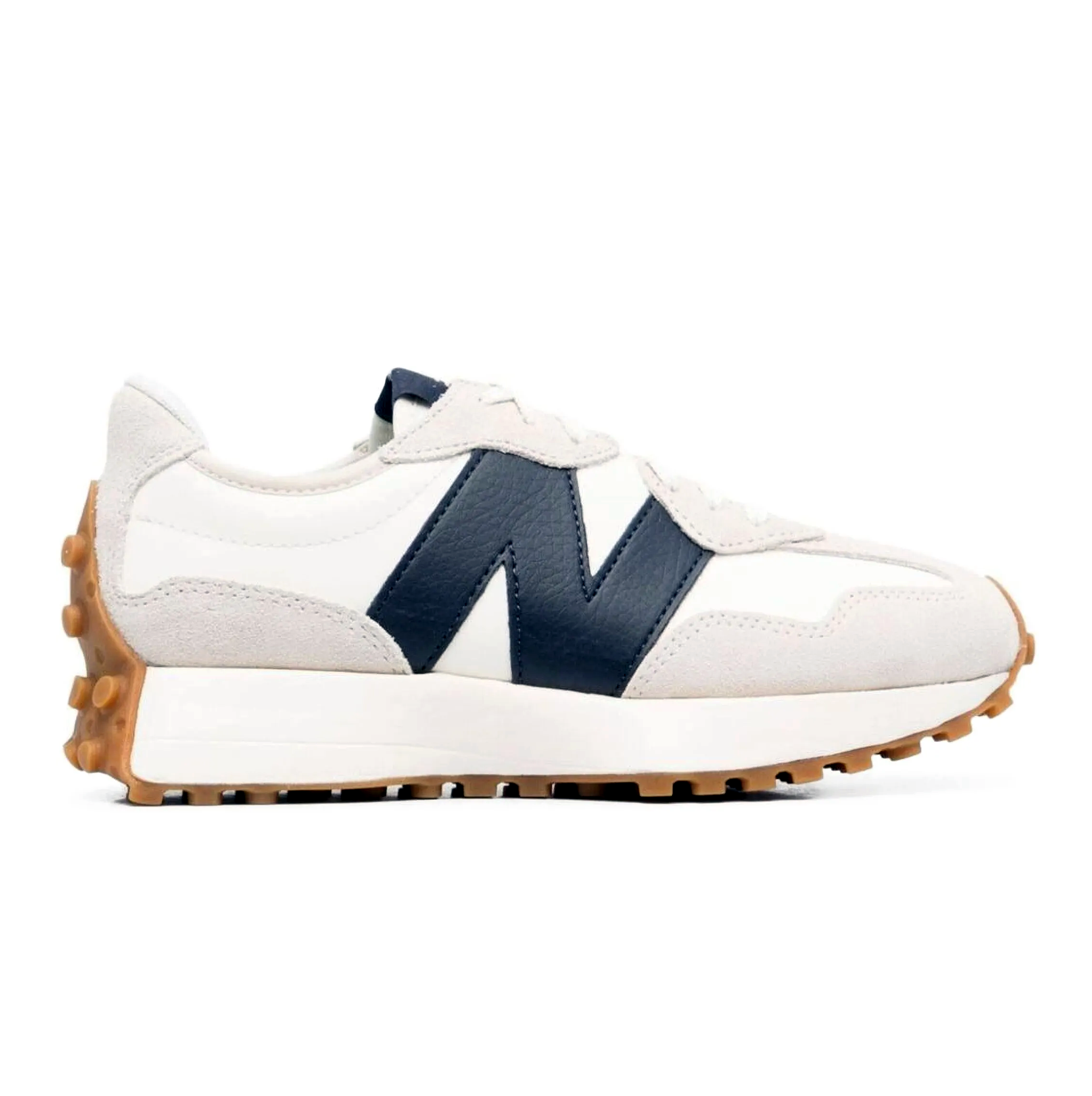 New Balance 327 "Moonbeam Outerspace"
