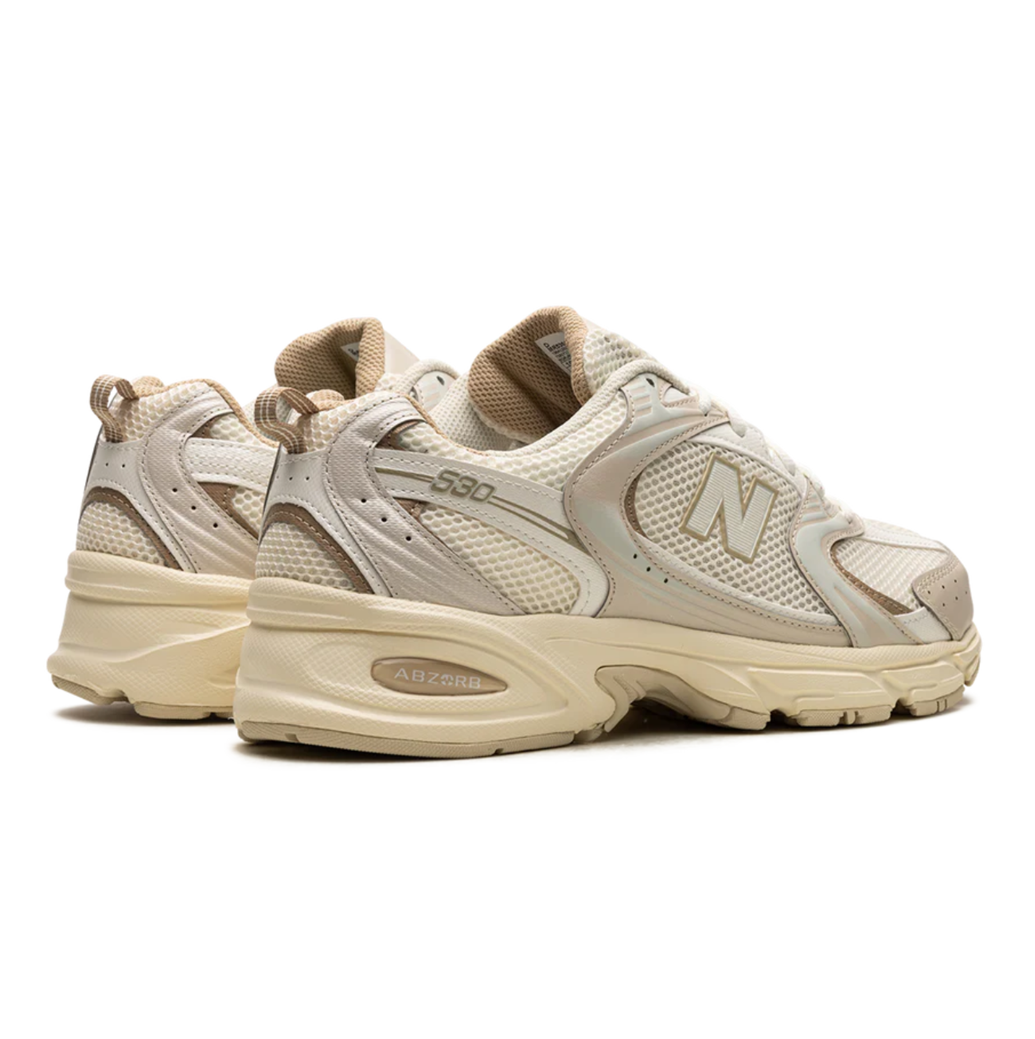 New Balance 530 "Beige Angora"