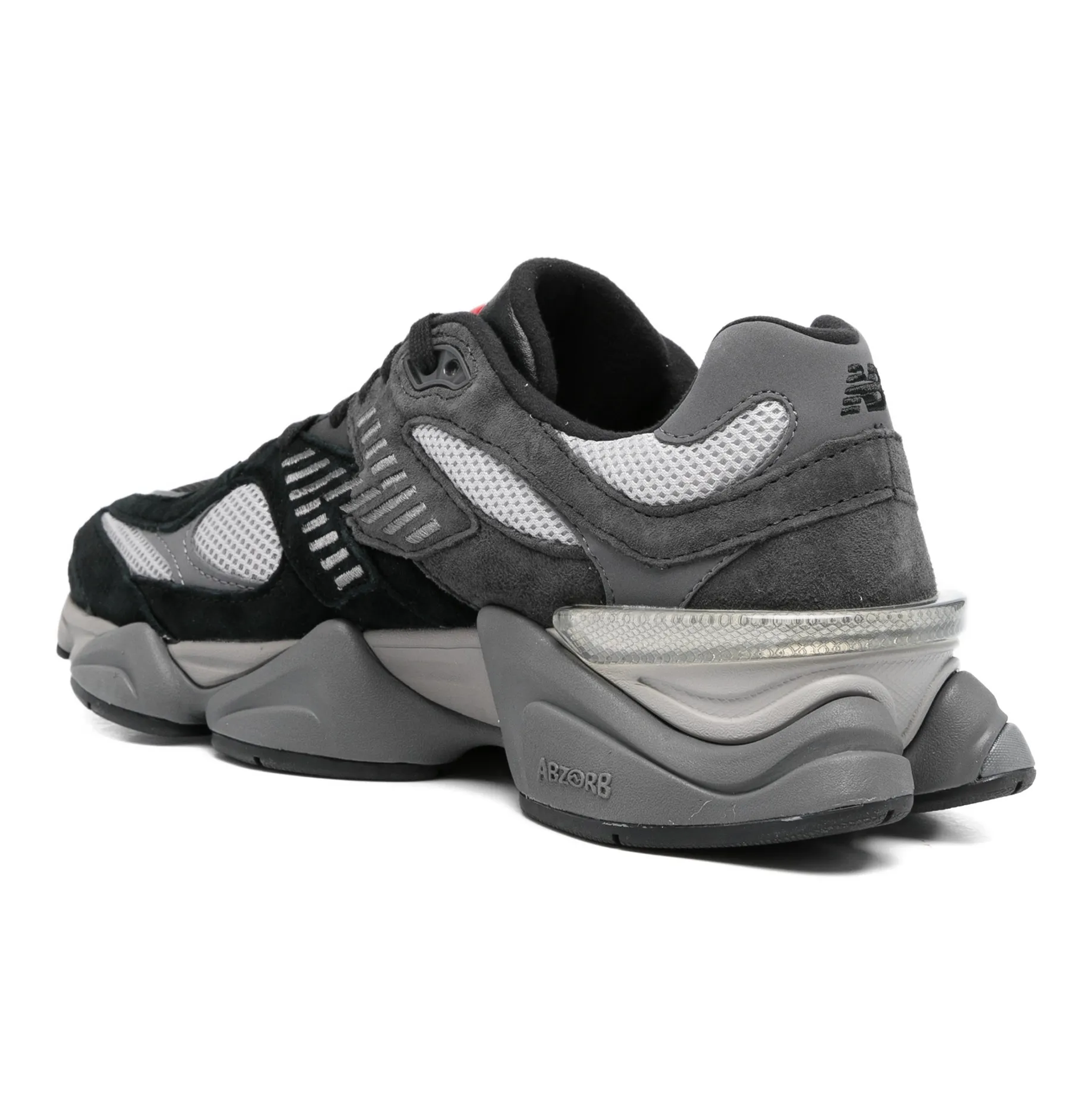 New Balance 9060 "Black Castelrock"