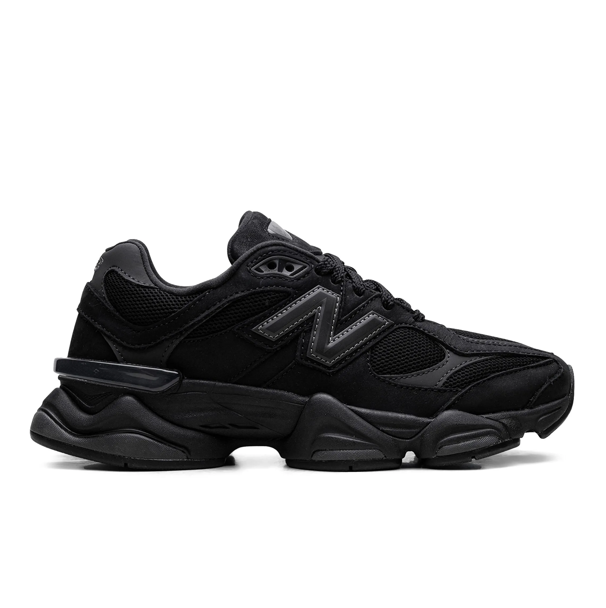 New Balance 9060 "Black Cement"