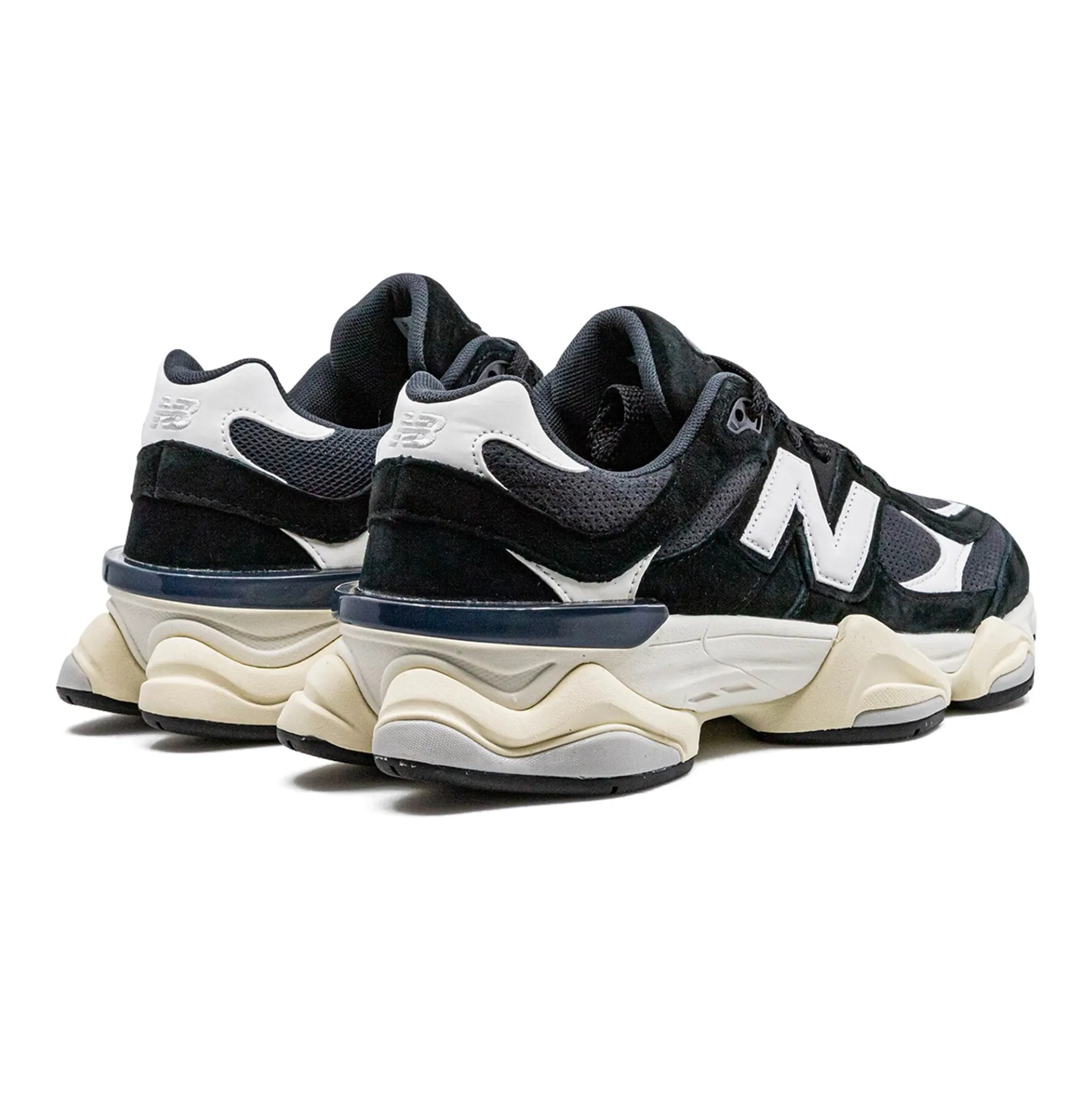 New Balance 9060 "Black and White"