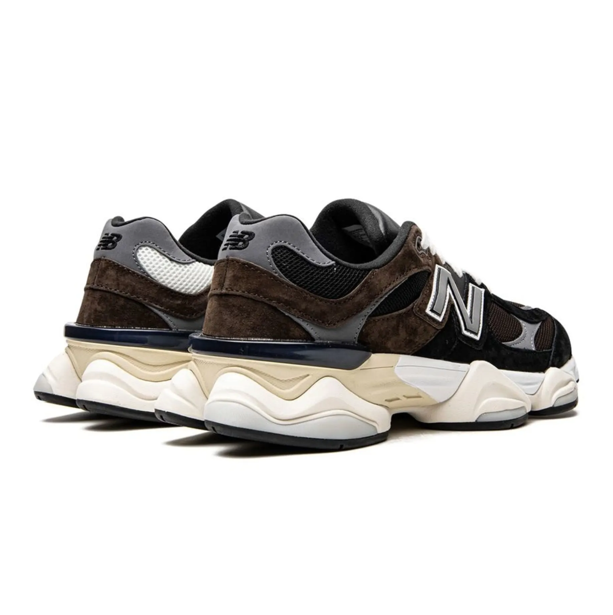 New Balance 9060 "Brown"