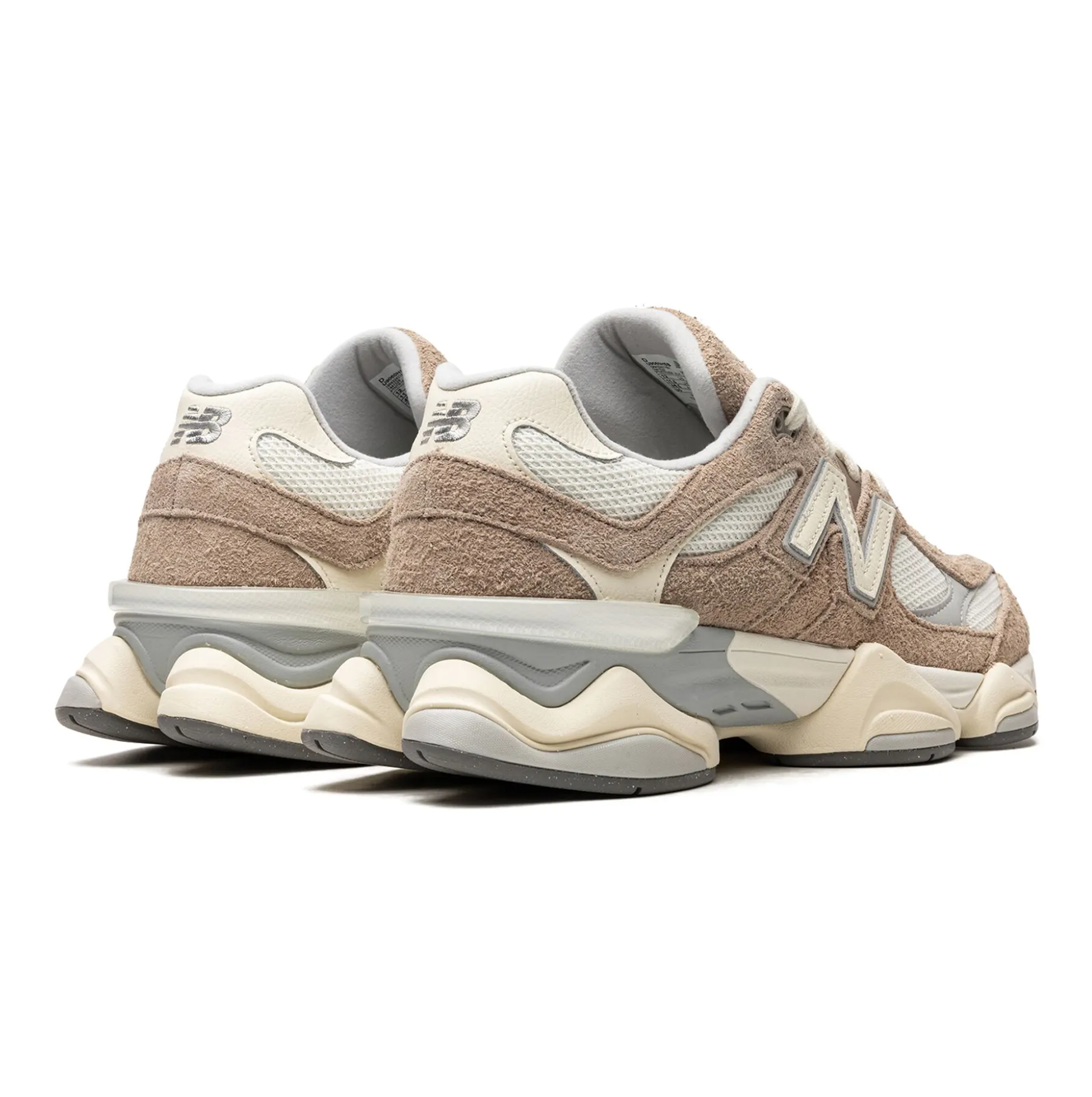 New Balance 9060 "Driftwood"