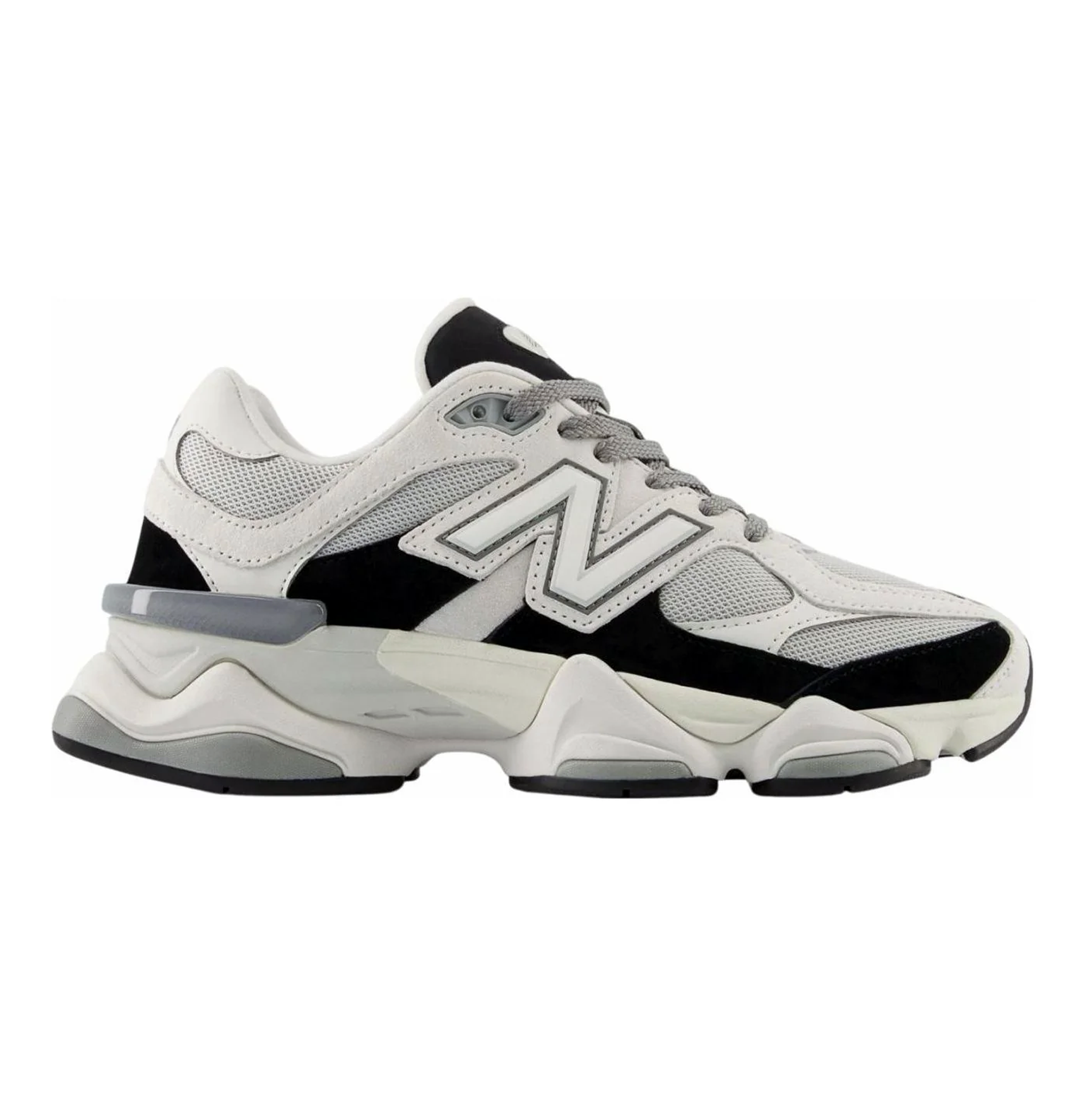 New Balance 9060 "Reflection Black"
