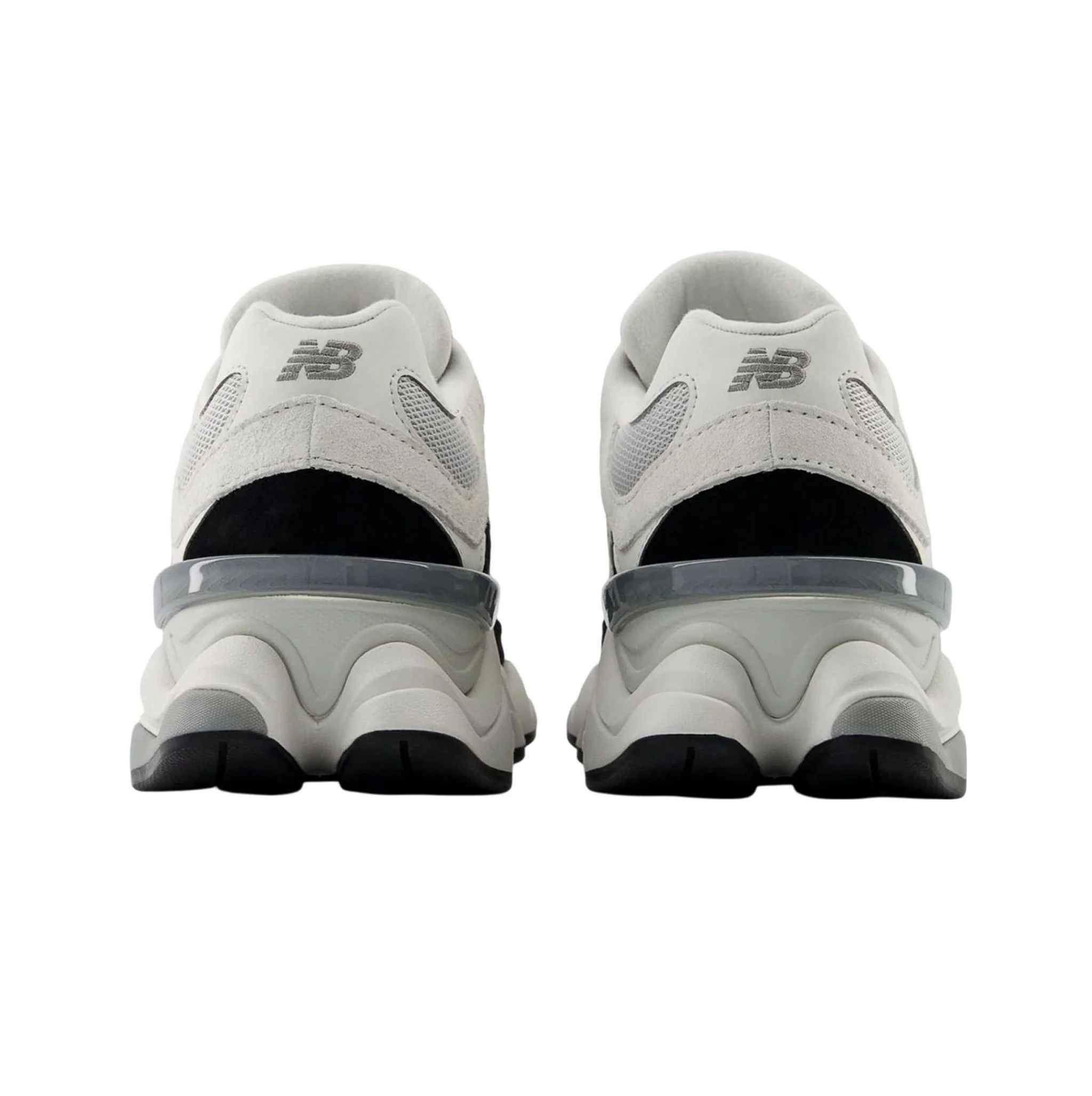 New Balance 9060 "Reflection Black"