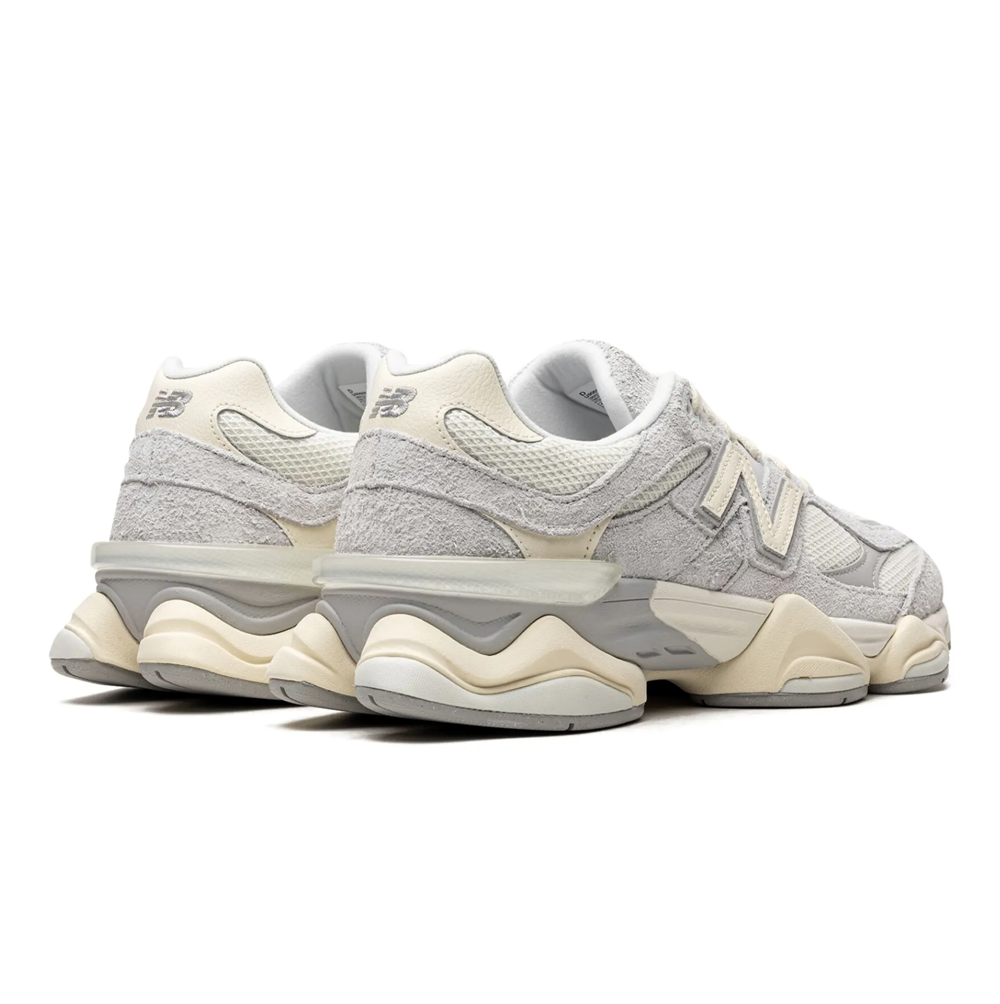 New Balance 9060 "Quartz Grey"