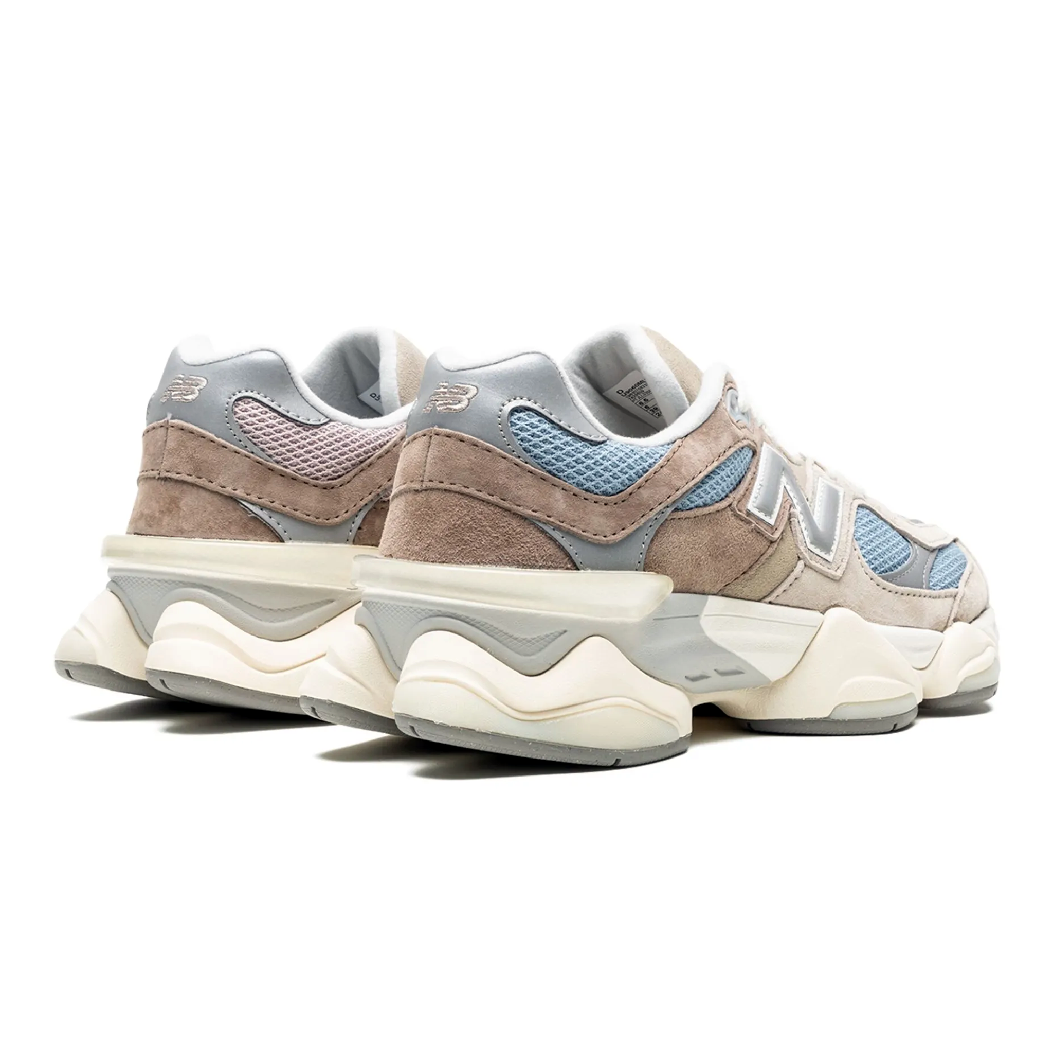 New Balance 9060 "Sea Salt Blue"