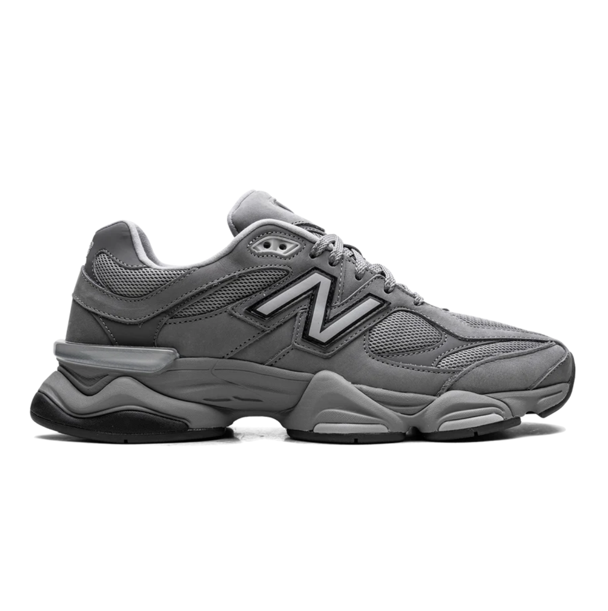 New Balance 9060 "Shadow Grey"