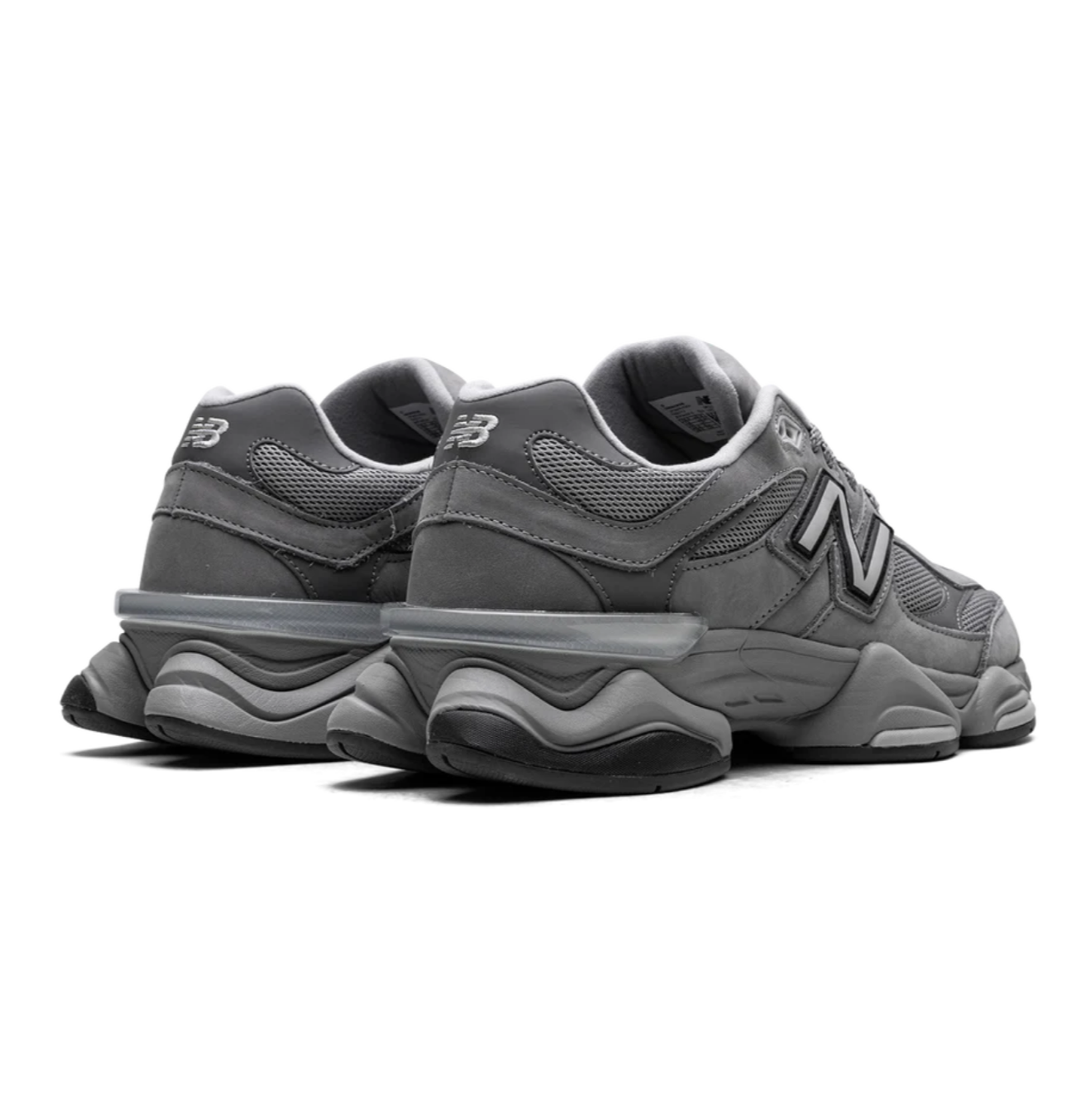 New Balance 9060 "Shadow Grey"