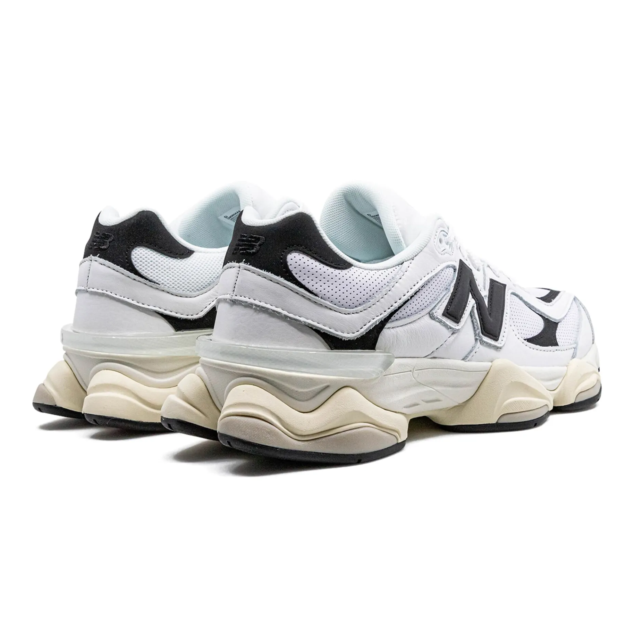 New Balance 9060 "White Black"