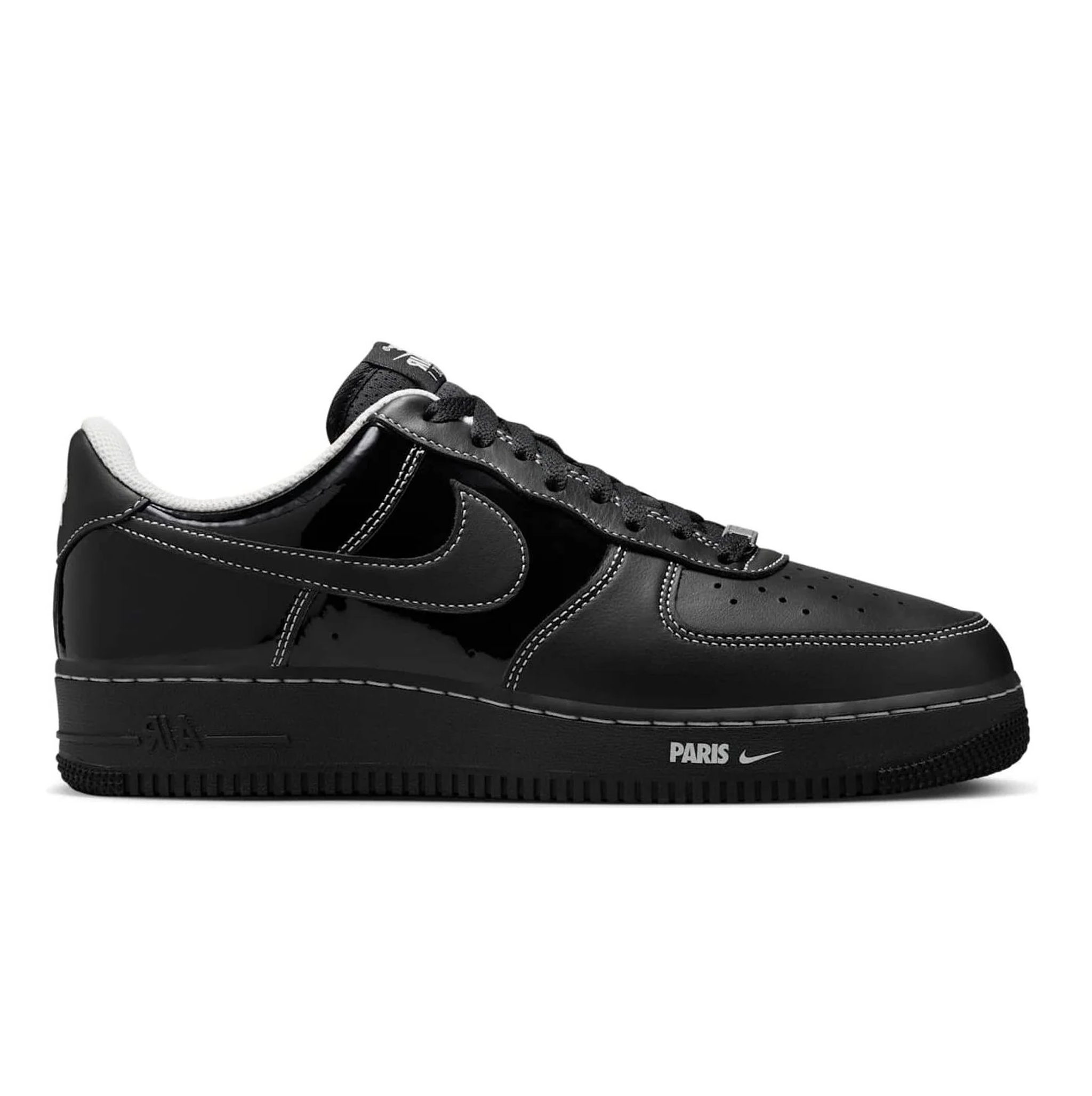 Nike Air Force 1 Low "City Pack Paris"