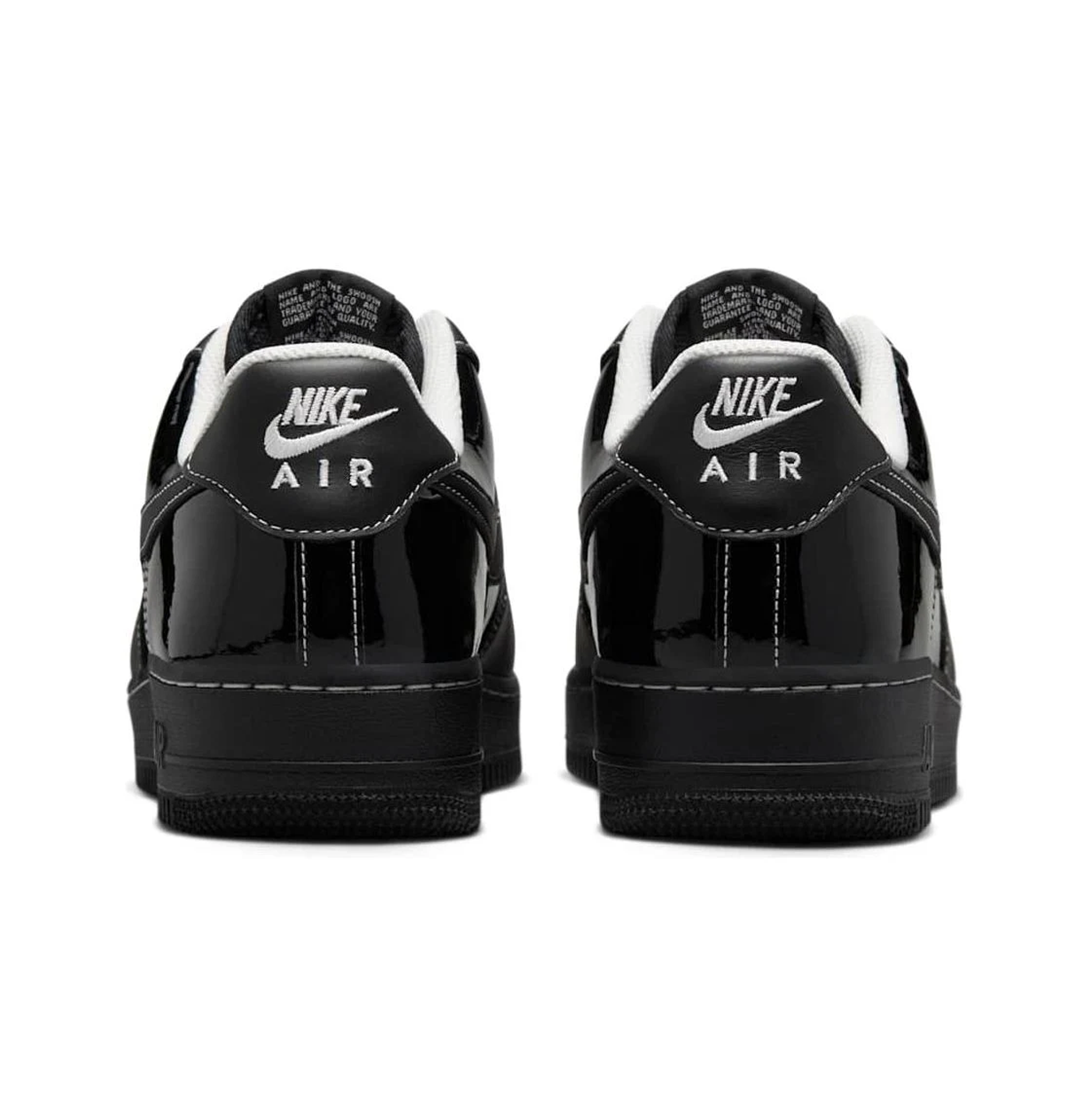 Nike Air Force 1 Low "City Pack Paris"