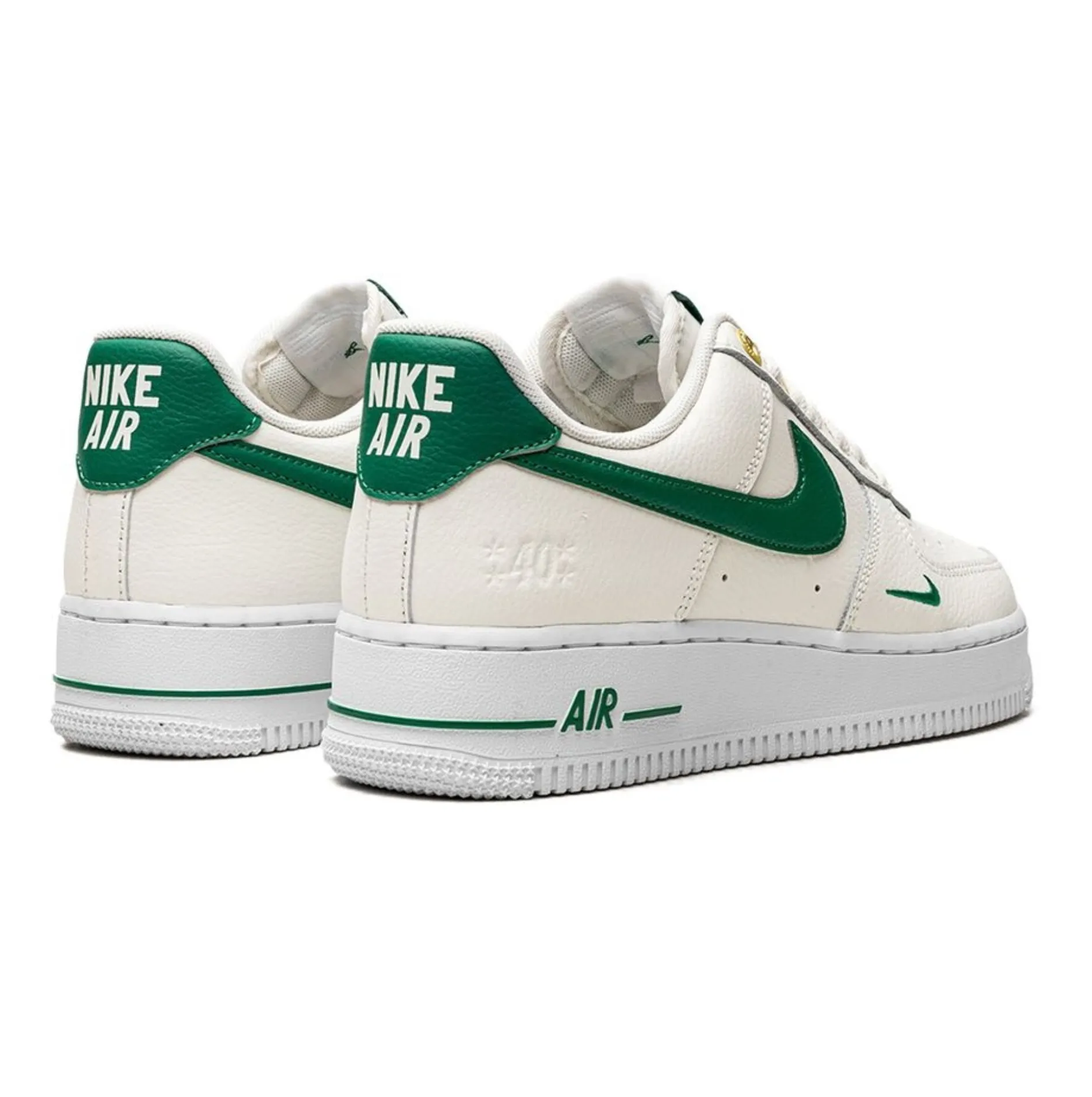 Nike Air Force 1 Low "Malachite - White"
