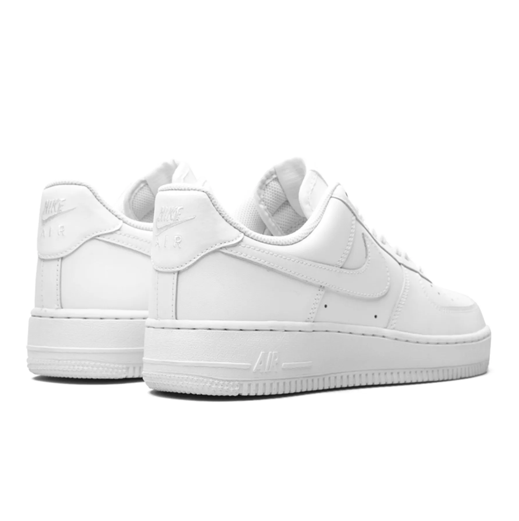 Nike Air Force 1 Low "Triple White"