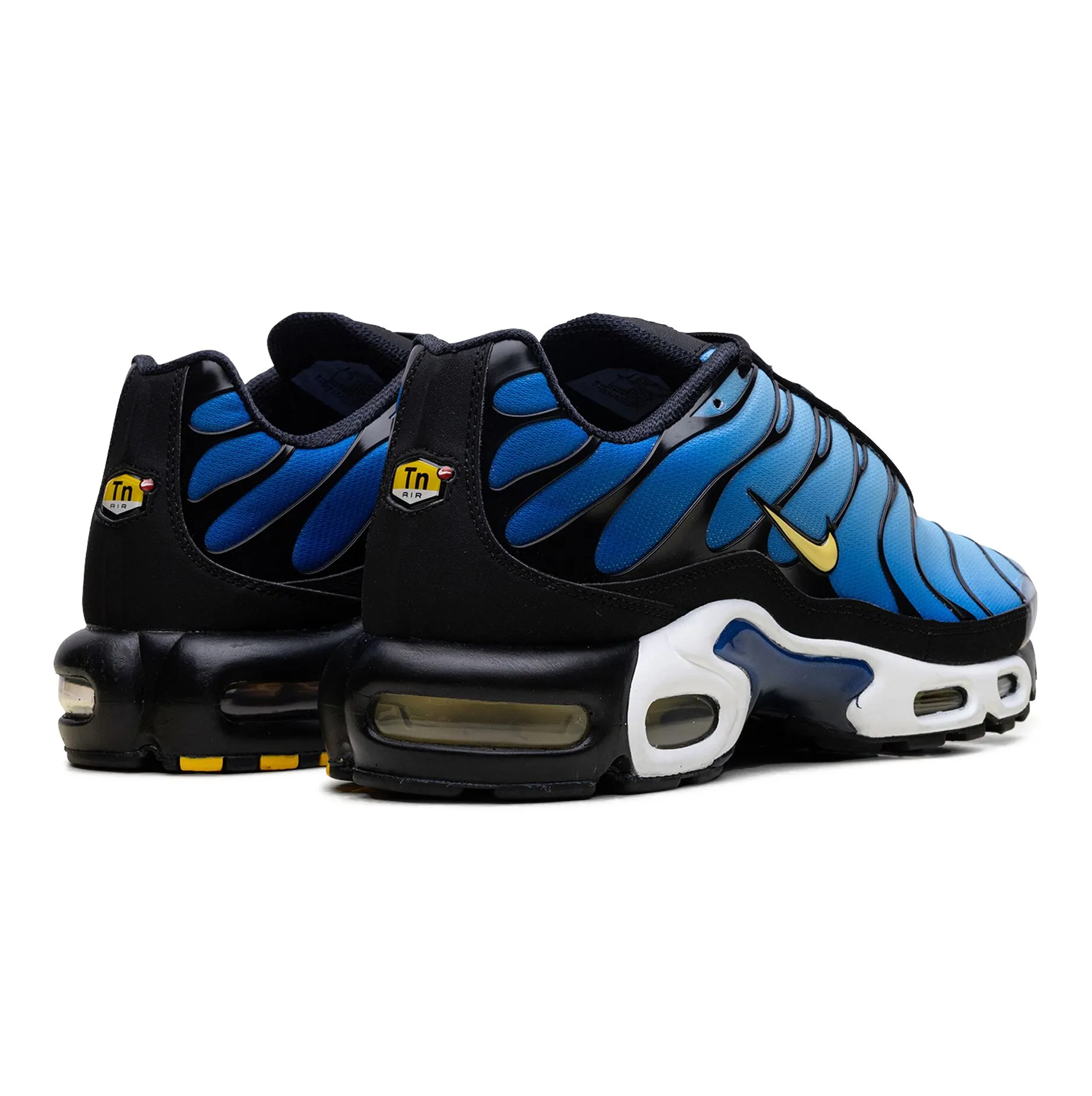 Nike Air Max Plus "Hyper Blue"