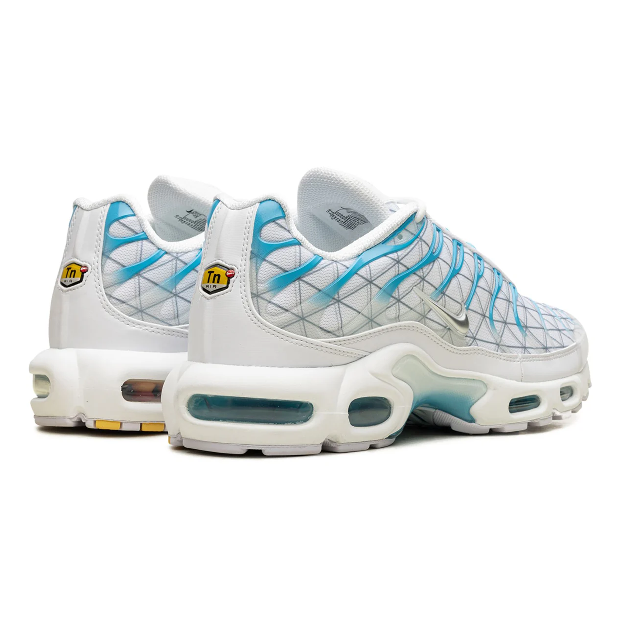Nike Air Max Plus "Marseille"