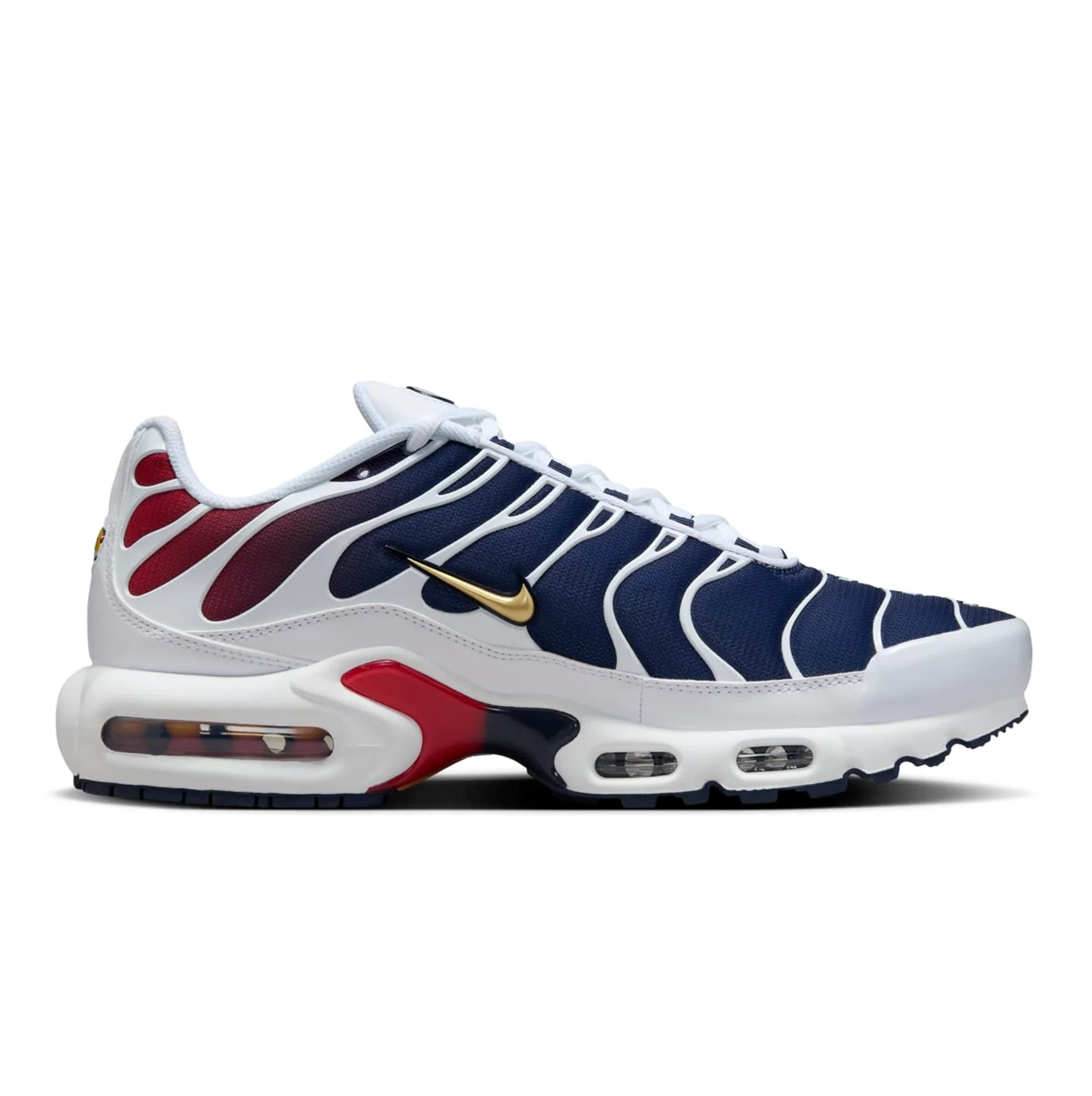 Nike Air Max Plus "Paris Saint Germain"