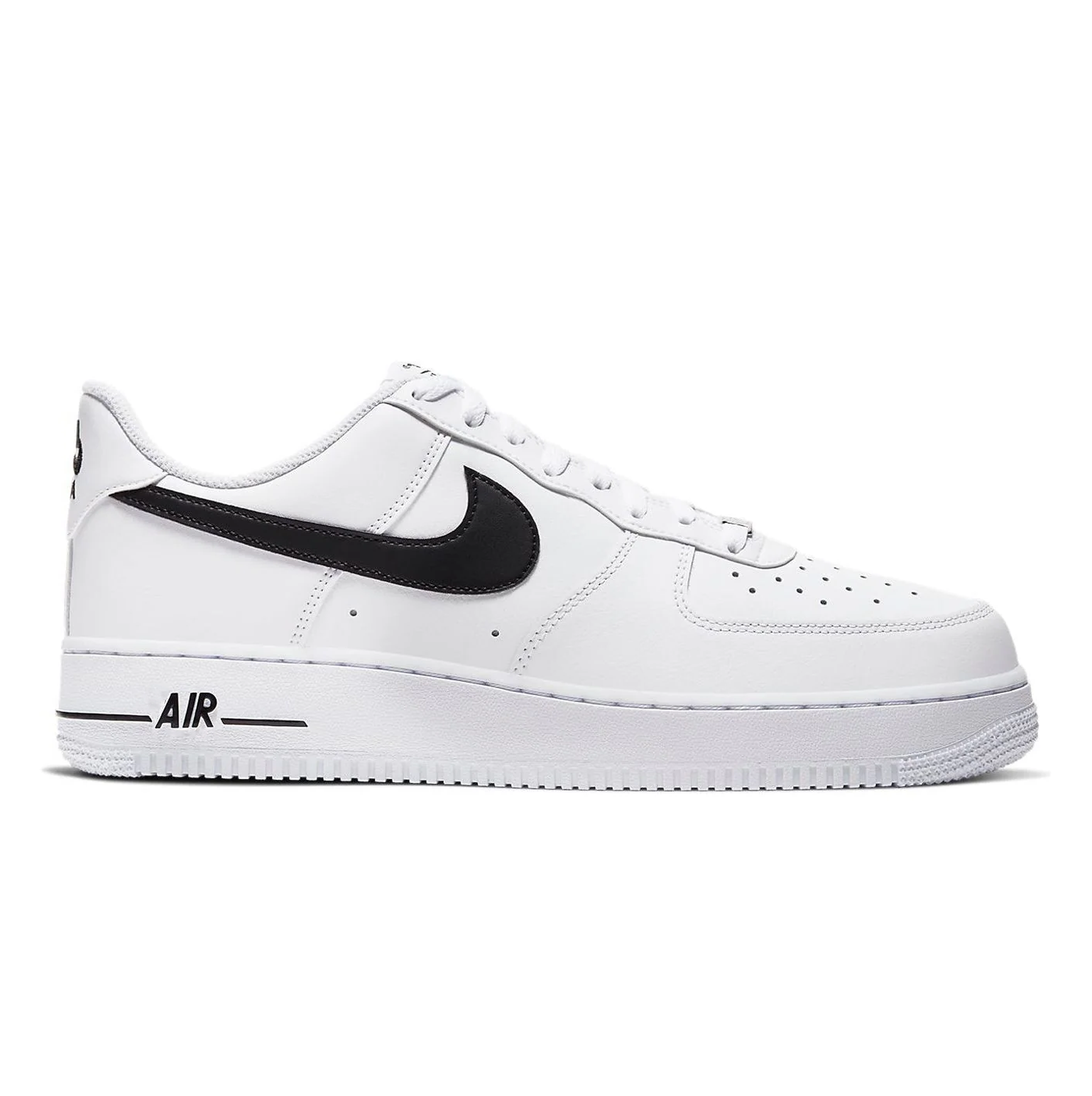 Nike Air Force 1 Low "White Black"