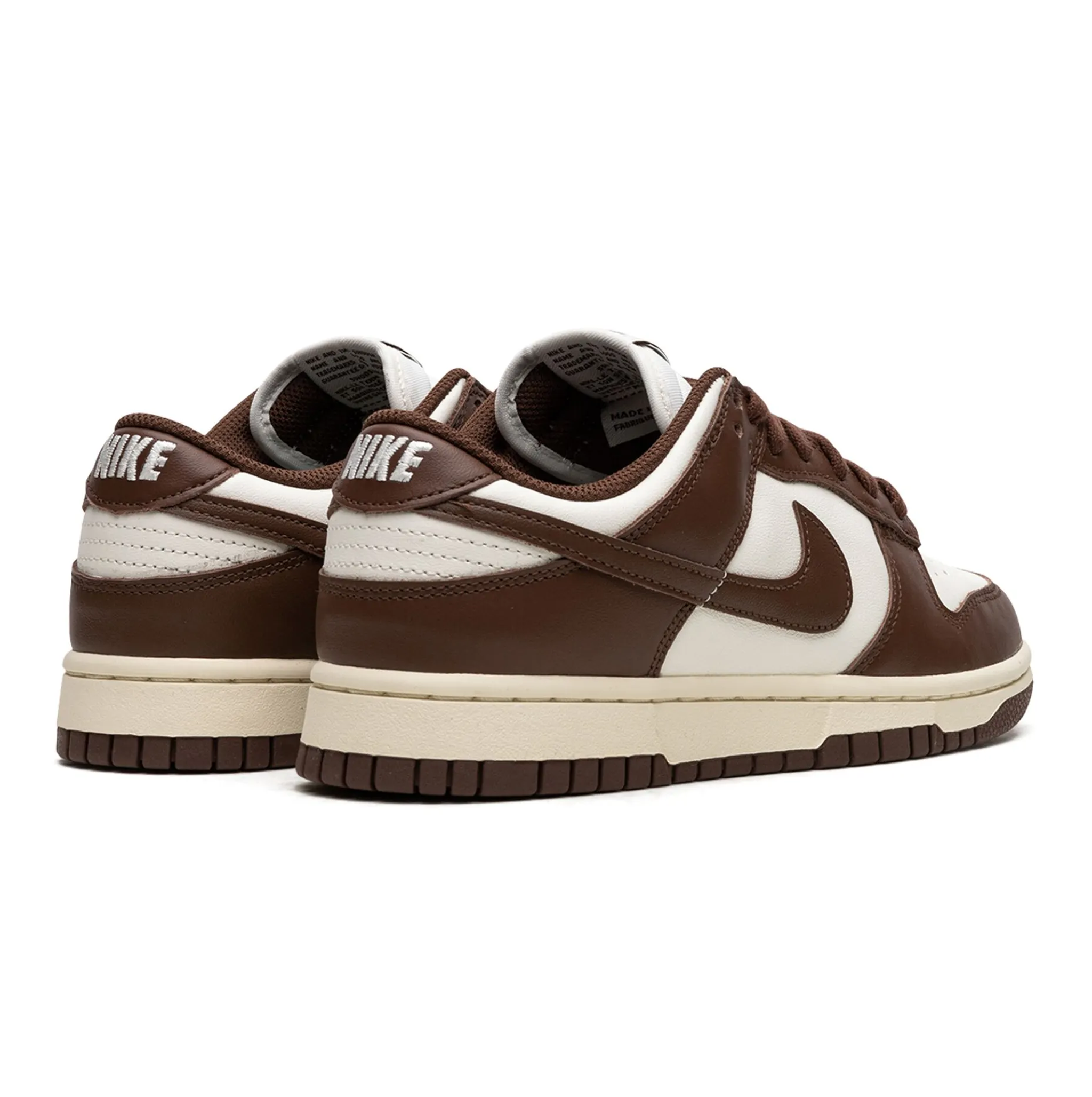 Nike Dunk Low "Cacao Wow"