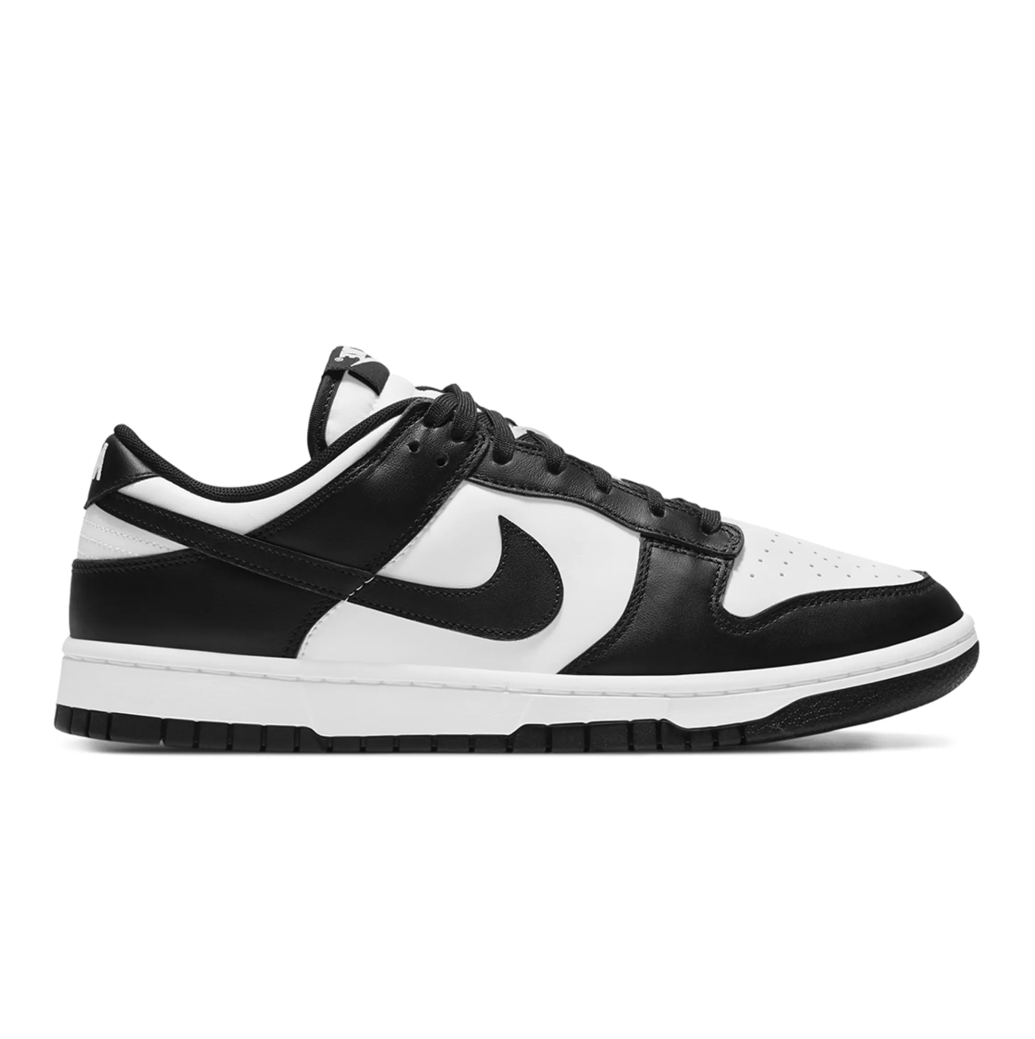 Nike Dunk Low "Panda"