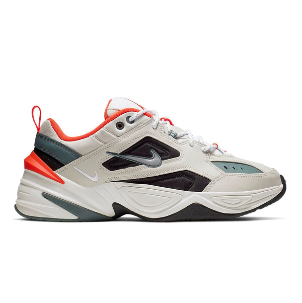 Nike M2K Tekno "Light Bone"