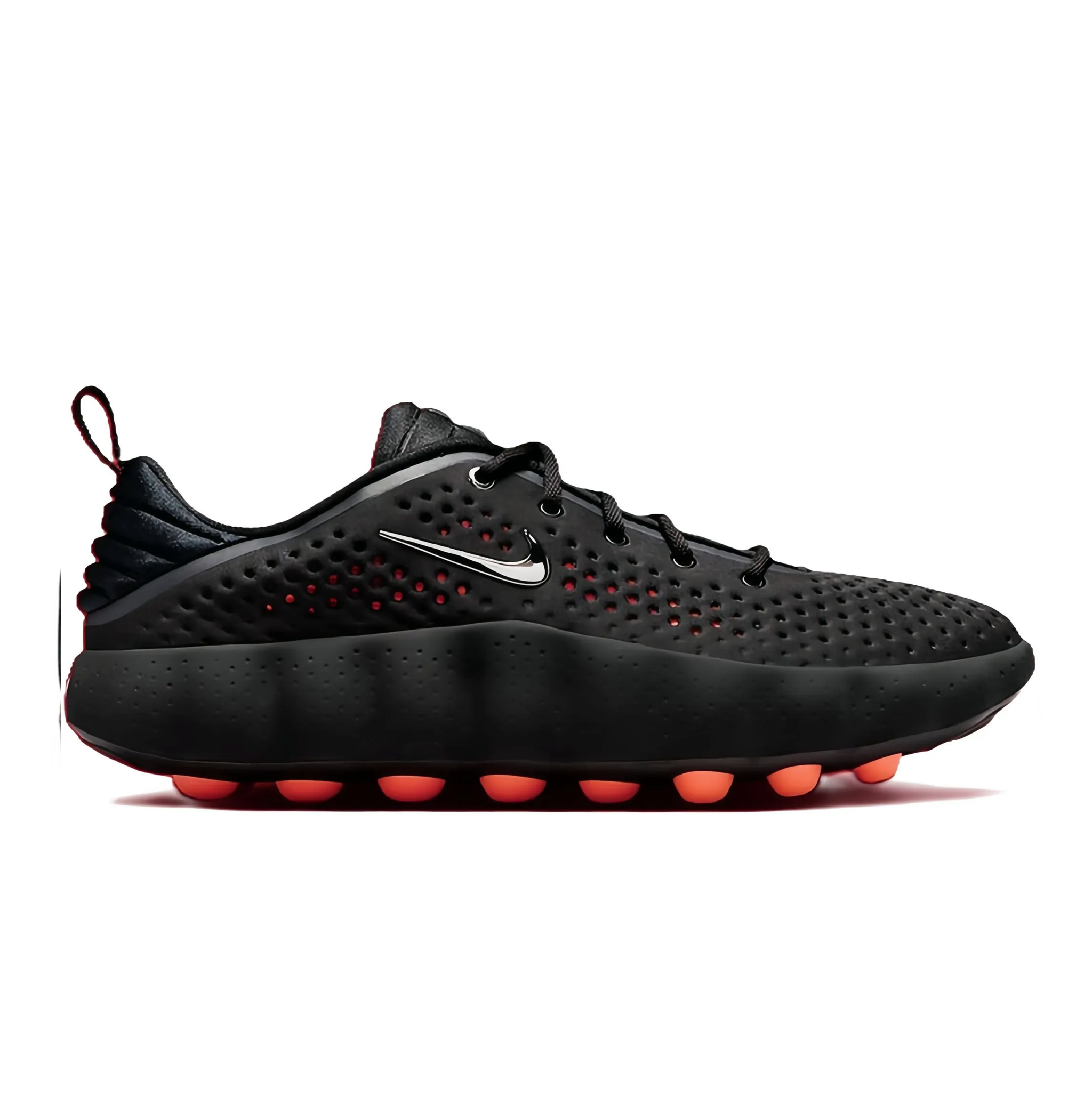 Nike Mind 002 "Black Hyper Crimson"