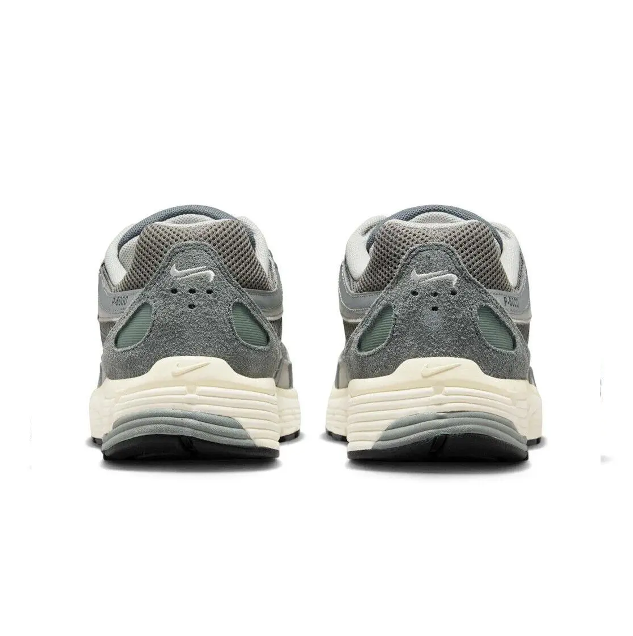Nike P-6000 "Flat Pewter"