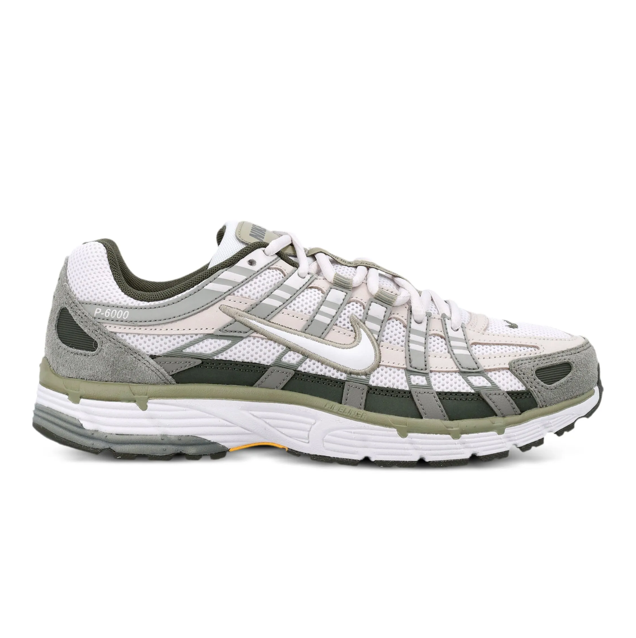 Nike P-6000 "Light Army Cargo Khaki"