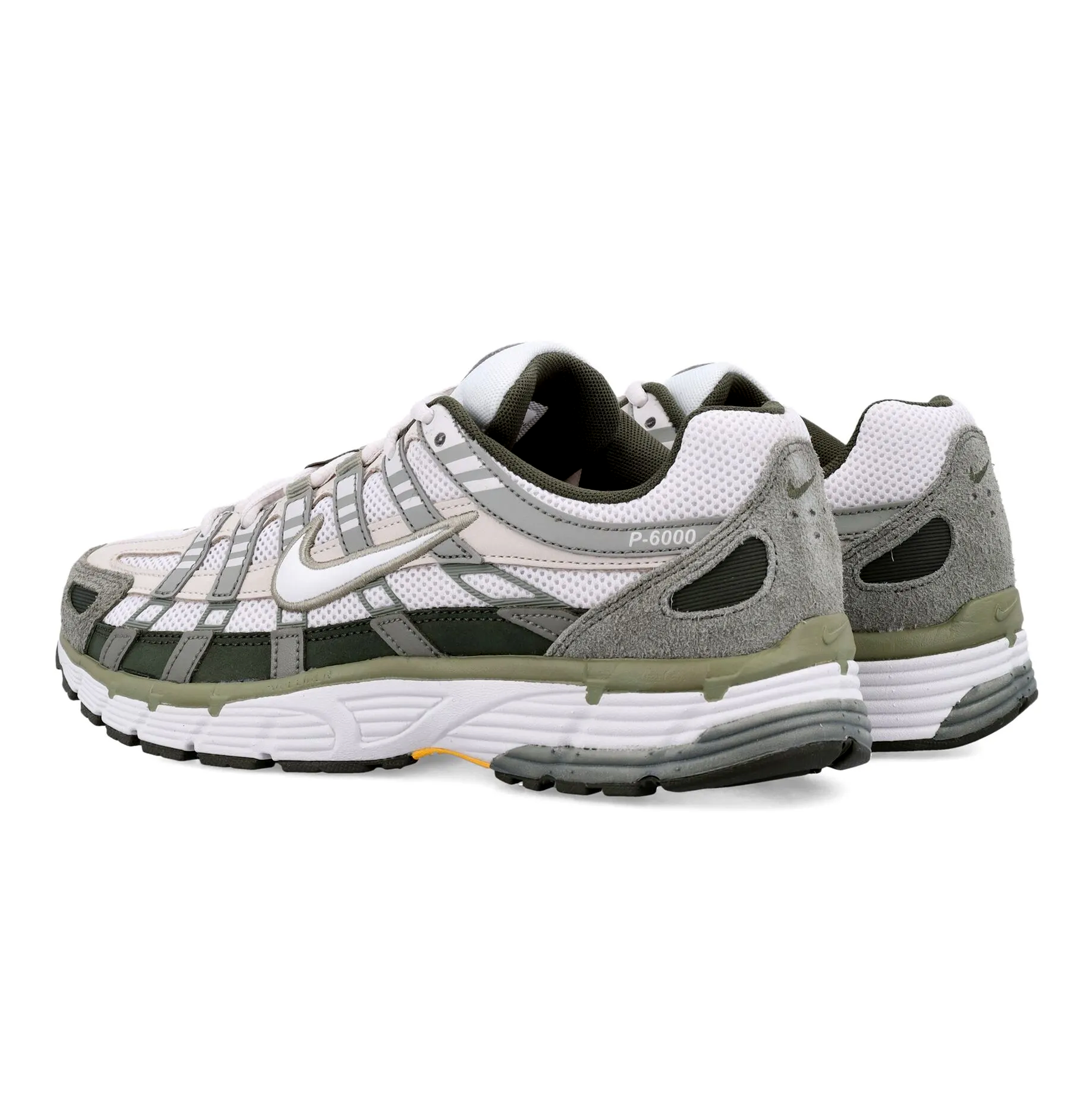 Nike P-6000 "Light Army Cargo Khaki"