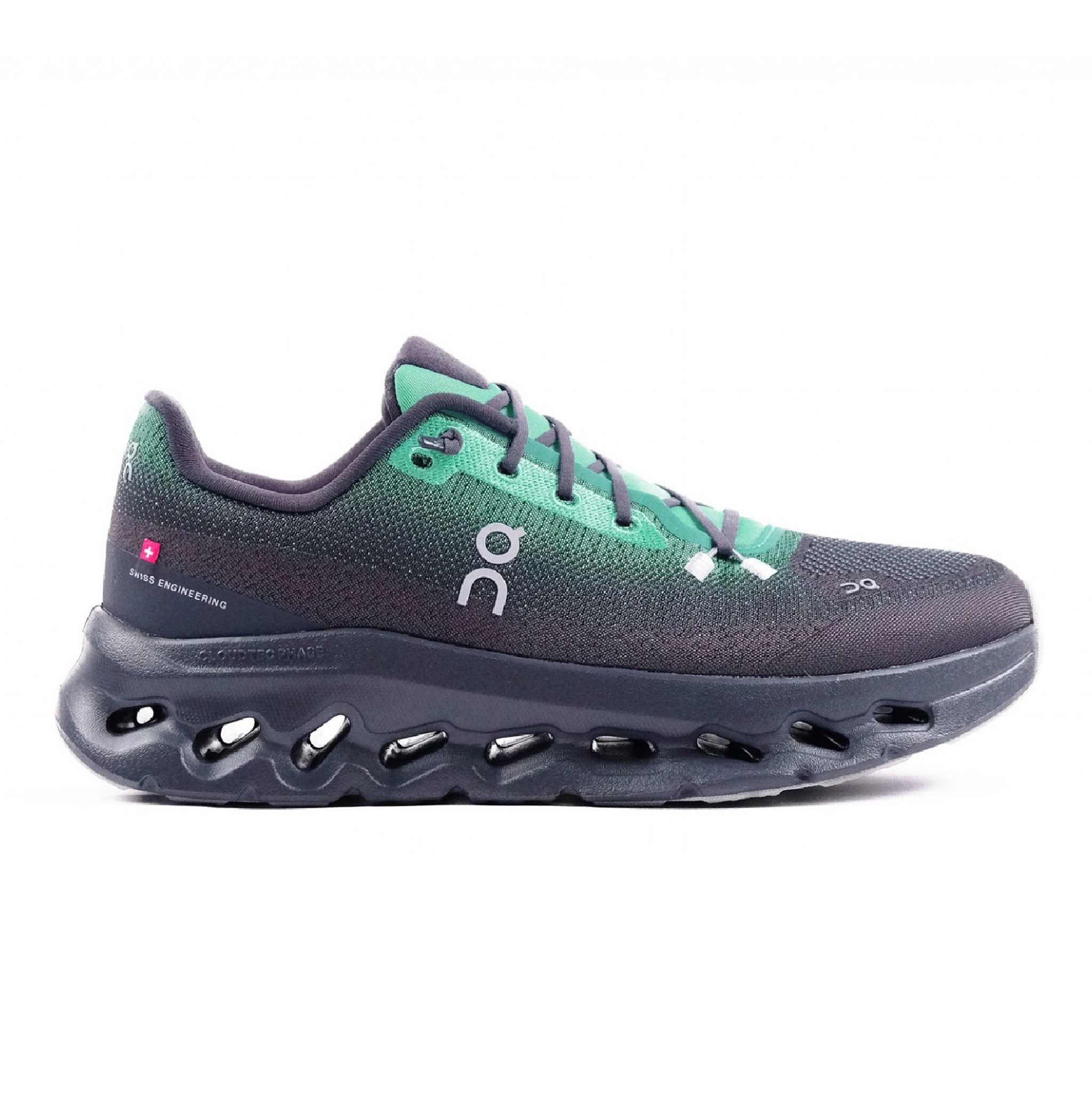 On Cloud Tilt "Aqua Iron"