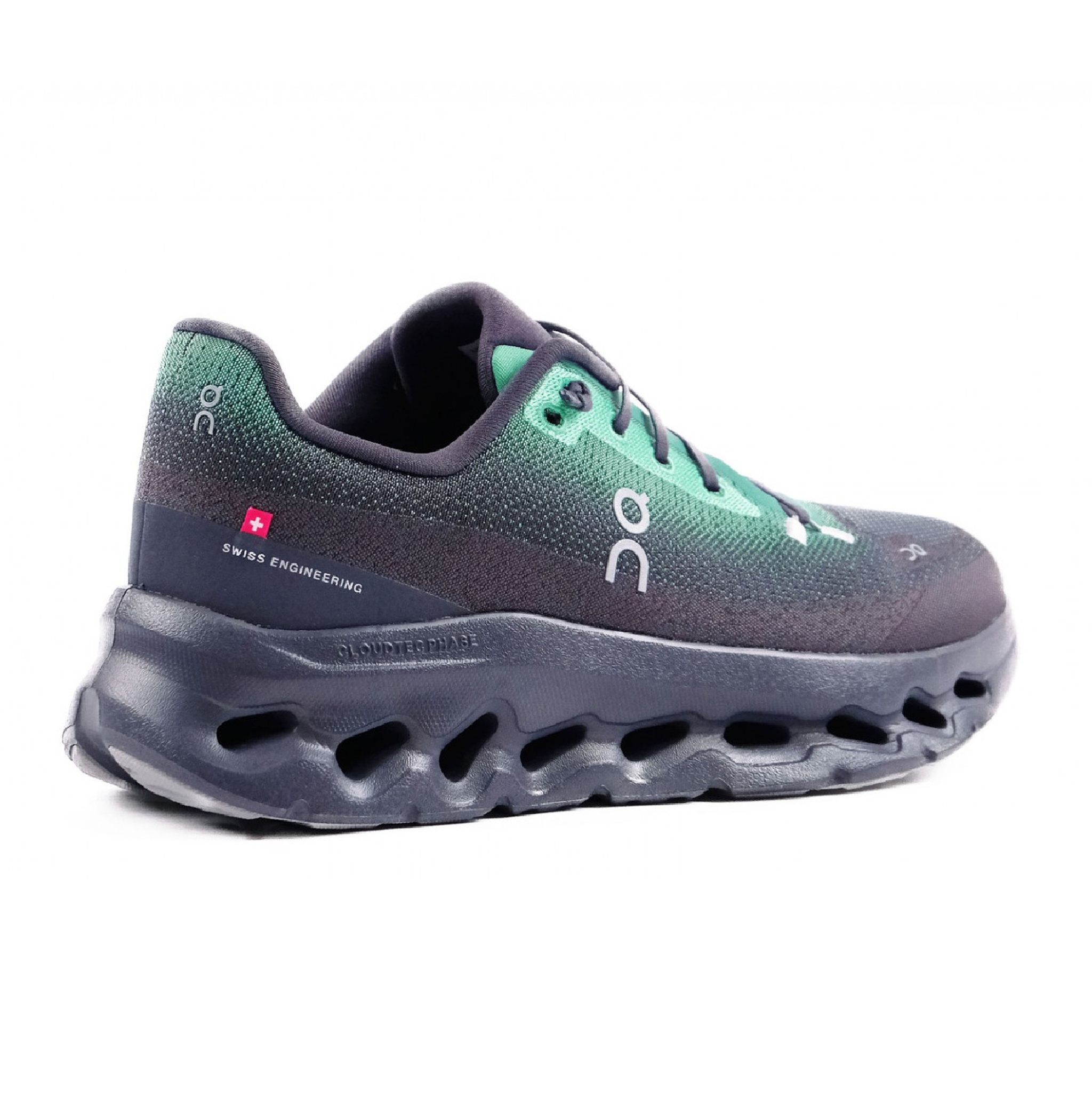 On Cloud Tilt "Aqua Iron"