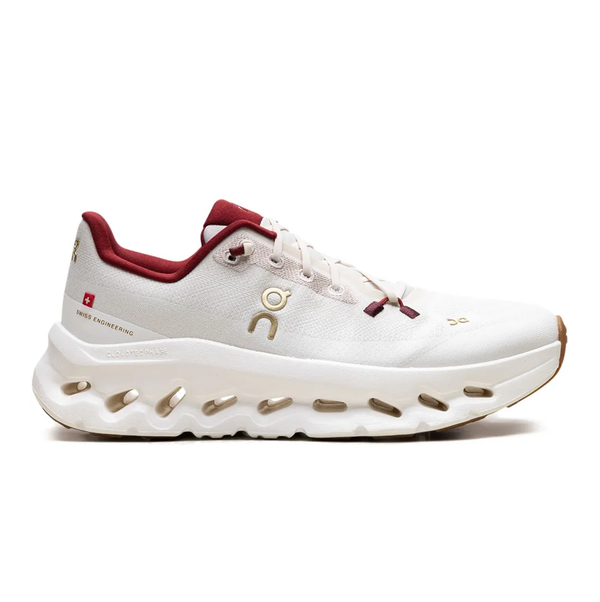 On Cloud Tilt "Pearl Ivory"