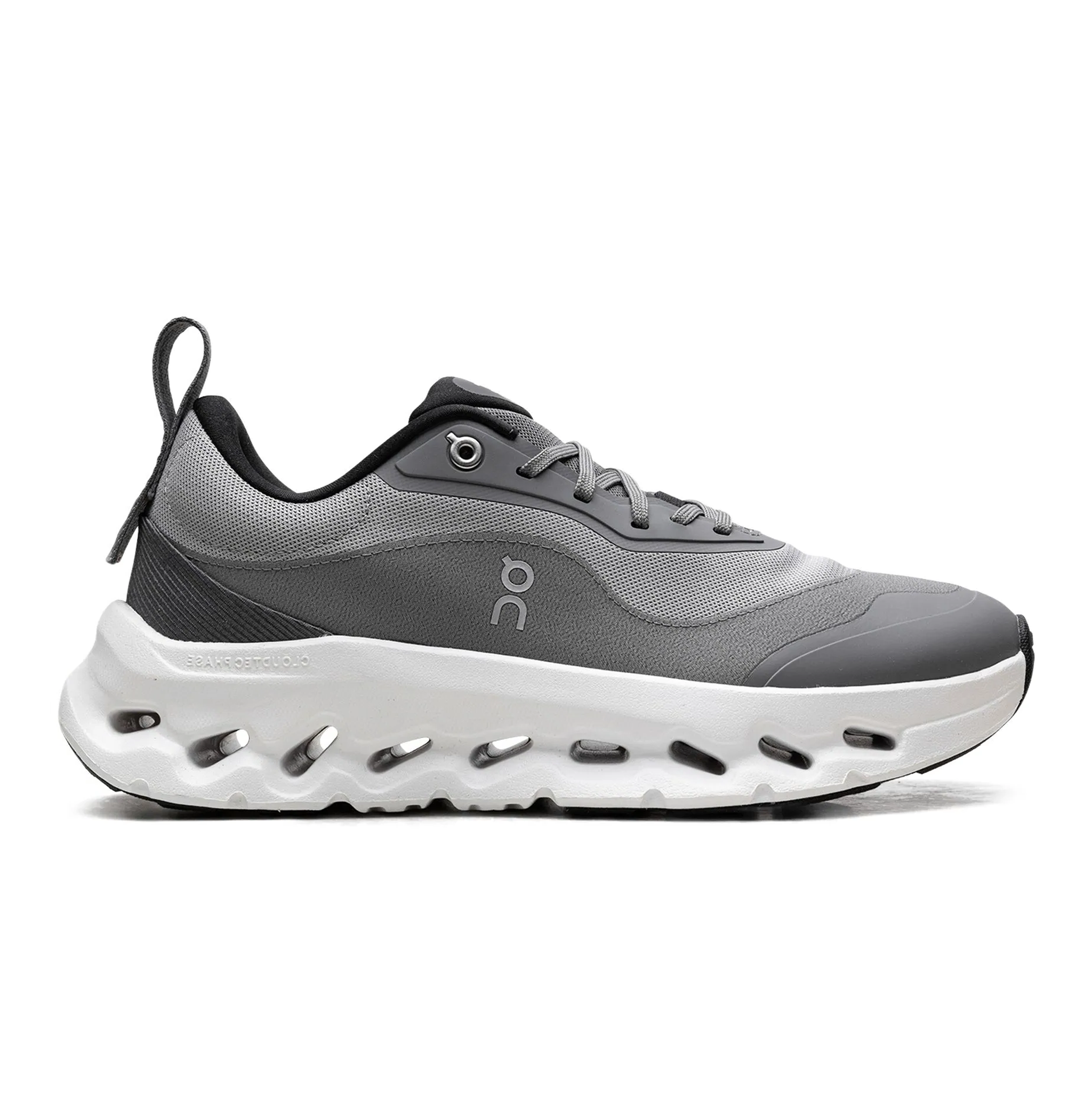On Cloud Tilt x Loewe "Grey"