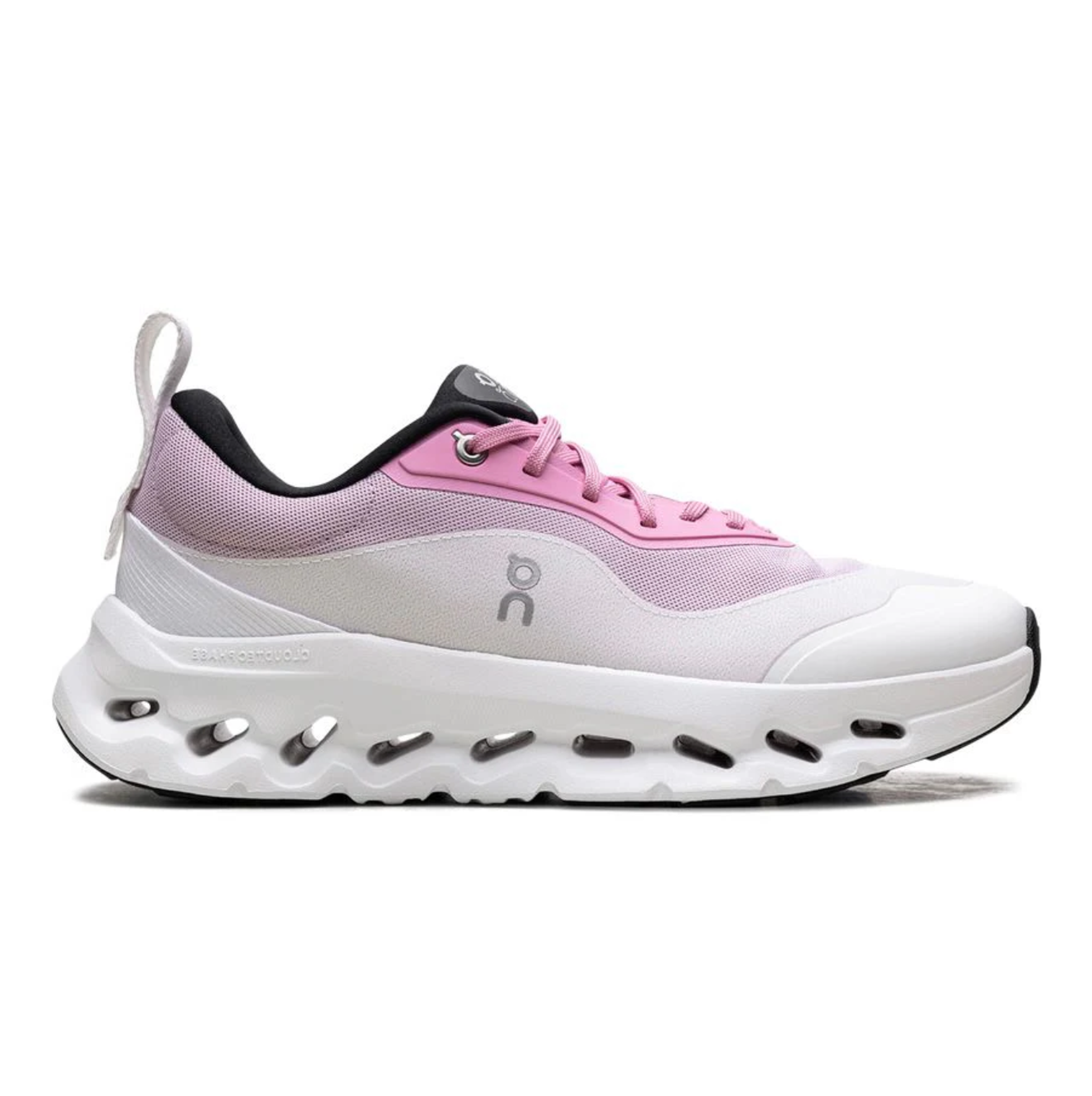 On Cloud Tilt x Loewe "Pink White"
