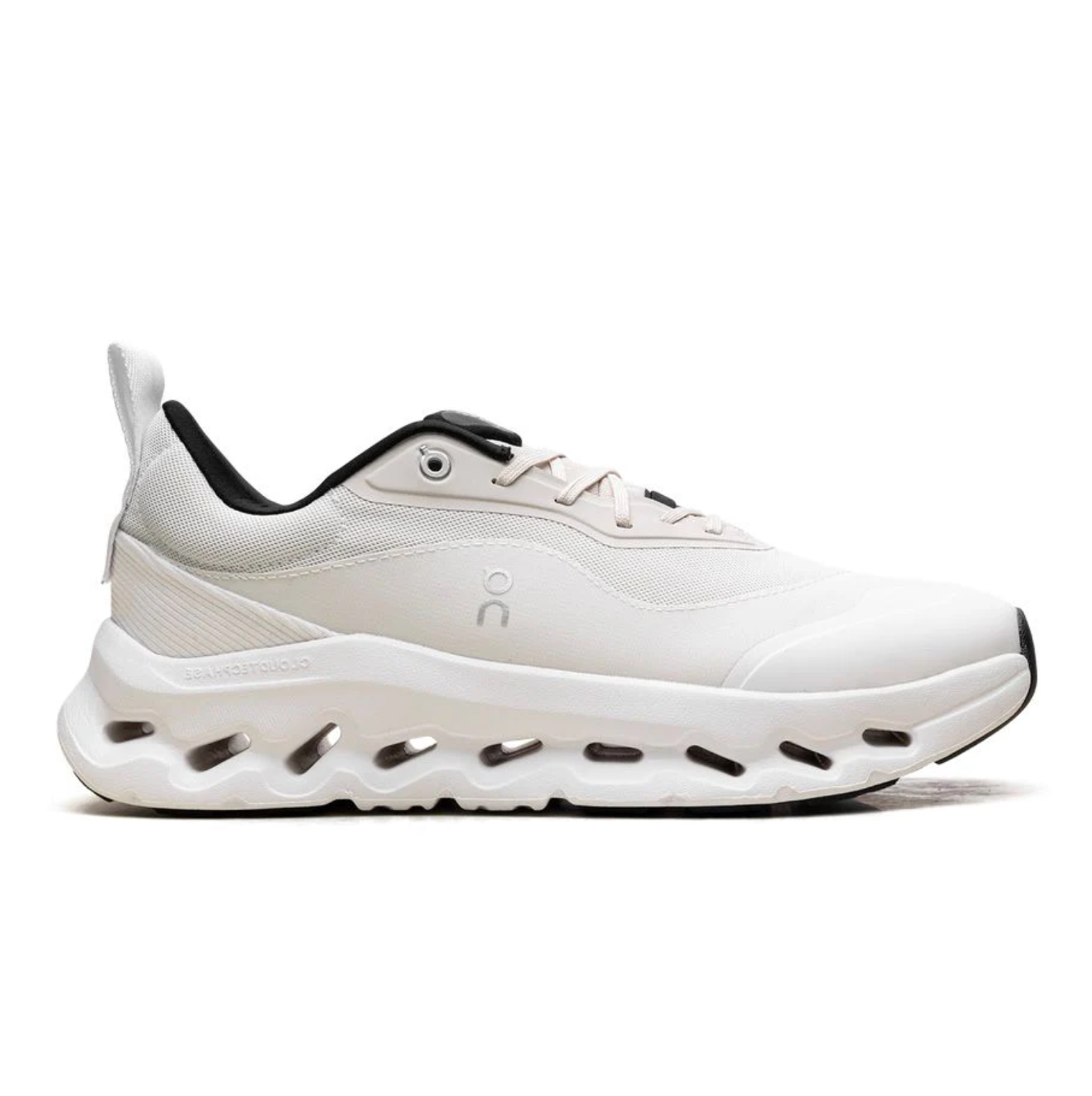 On Cloud Tilt x Loewe "Sand White"