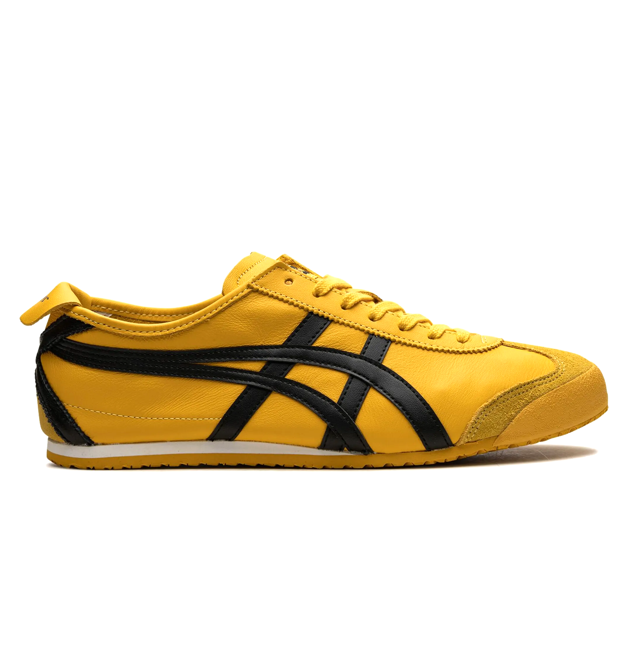 Onitsuka Tiger Mexico 66 Kill Bill
