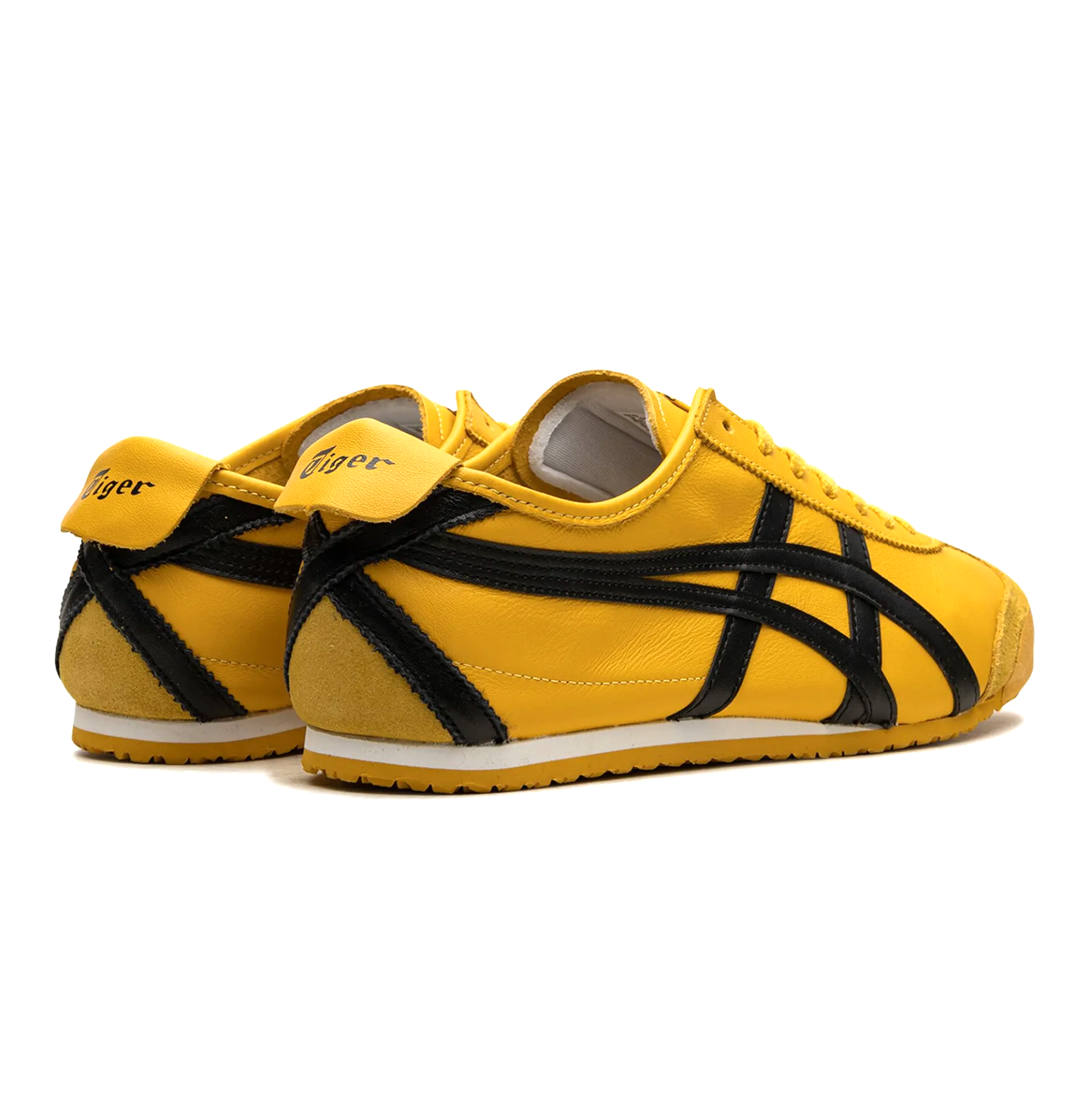 Onitsuka Tiger Mexico 66 Kill Bill