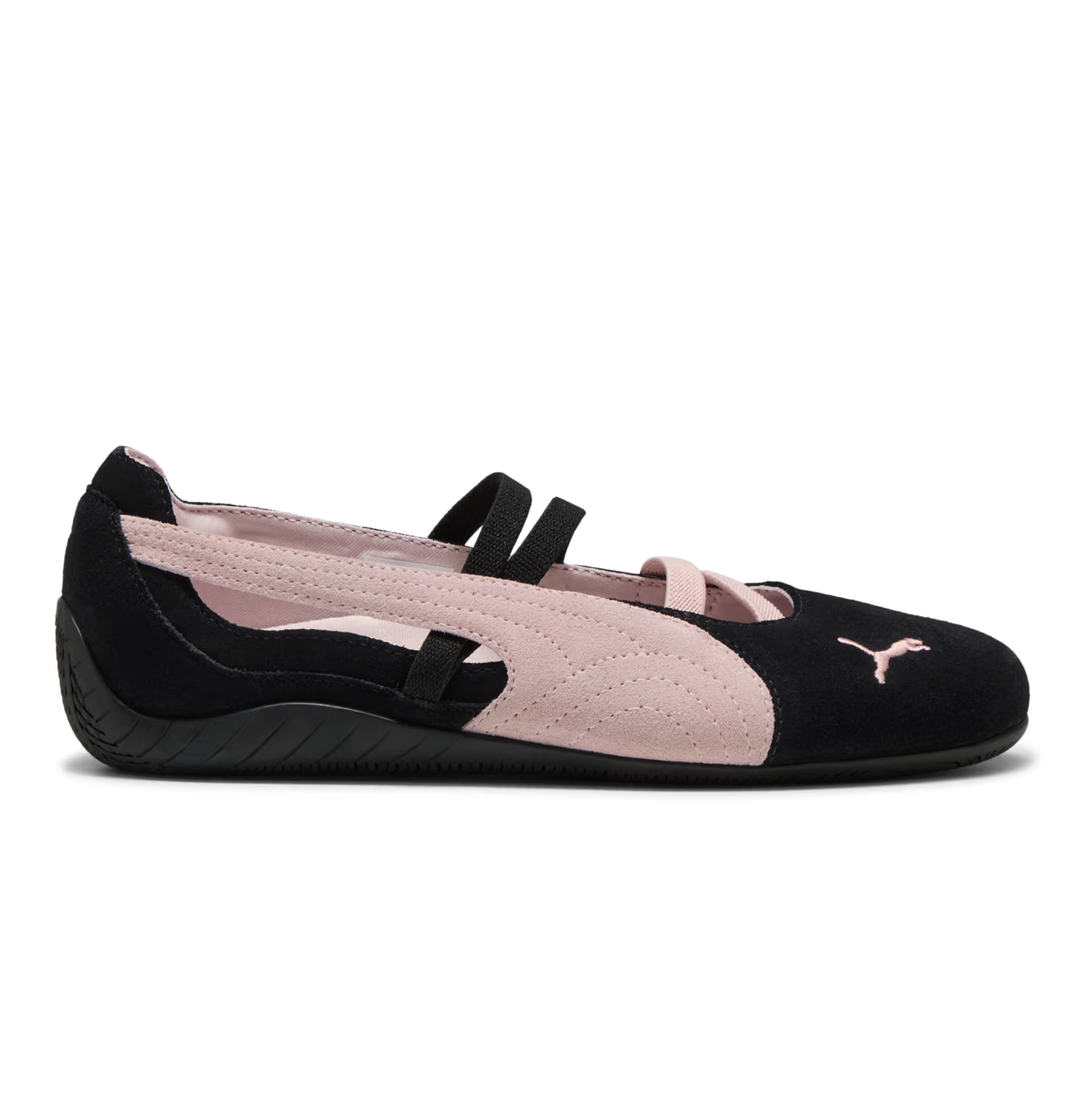 PUMA Speedcat Ballet "Black Mauve Mist"