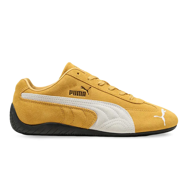 Puma Speedcat OG "Archive Gold"